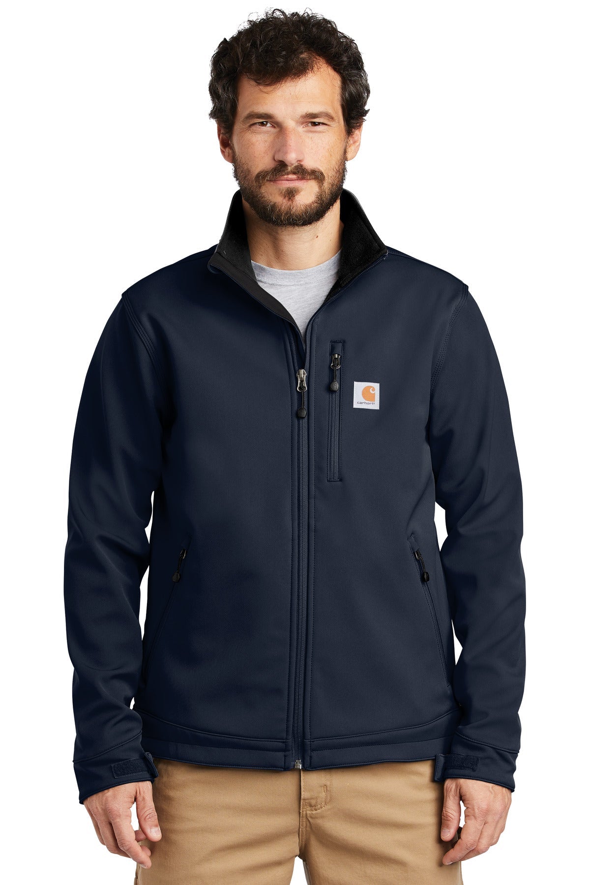 Carhartt Crowley Soft Shell Jacket