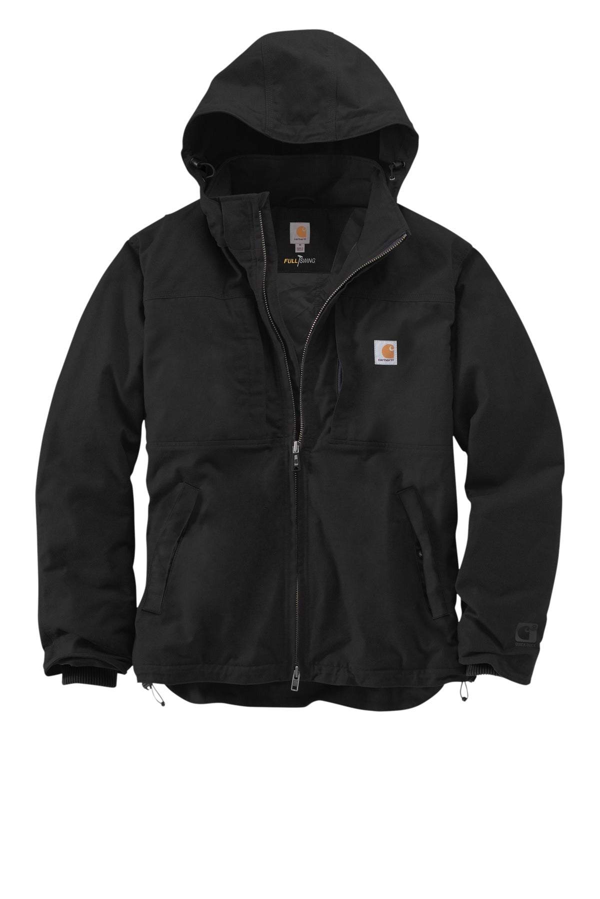 Carhartt Full Swing Cryder Jacket