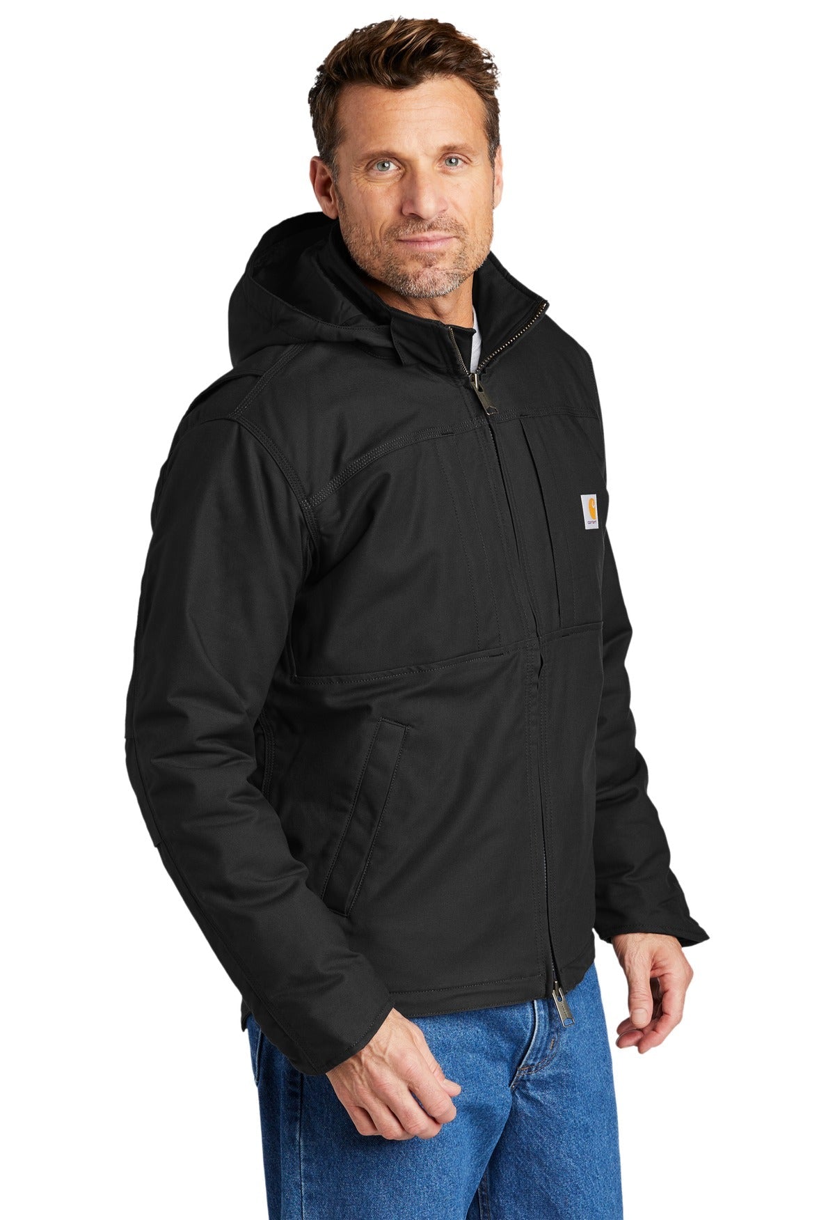 Carhartt Full Swing Cryder Jacket