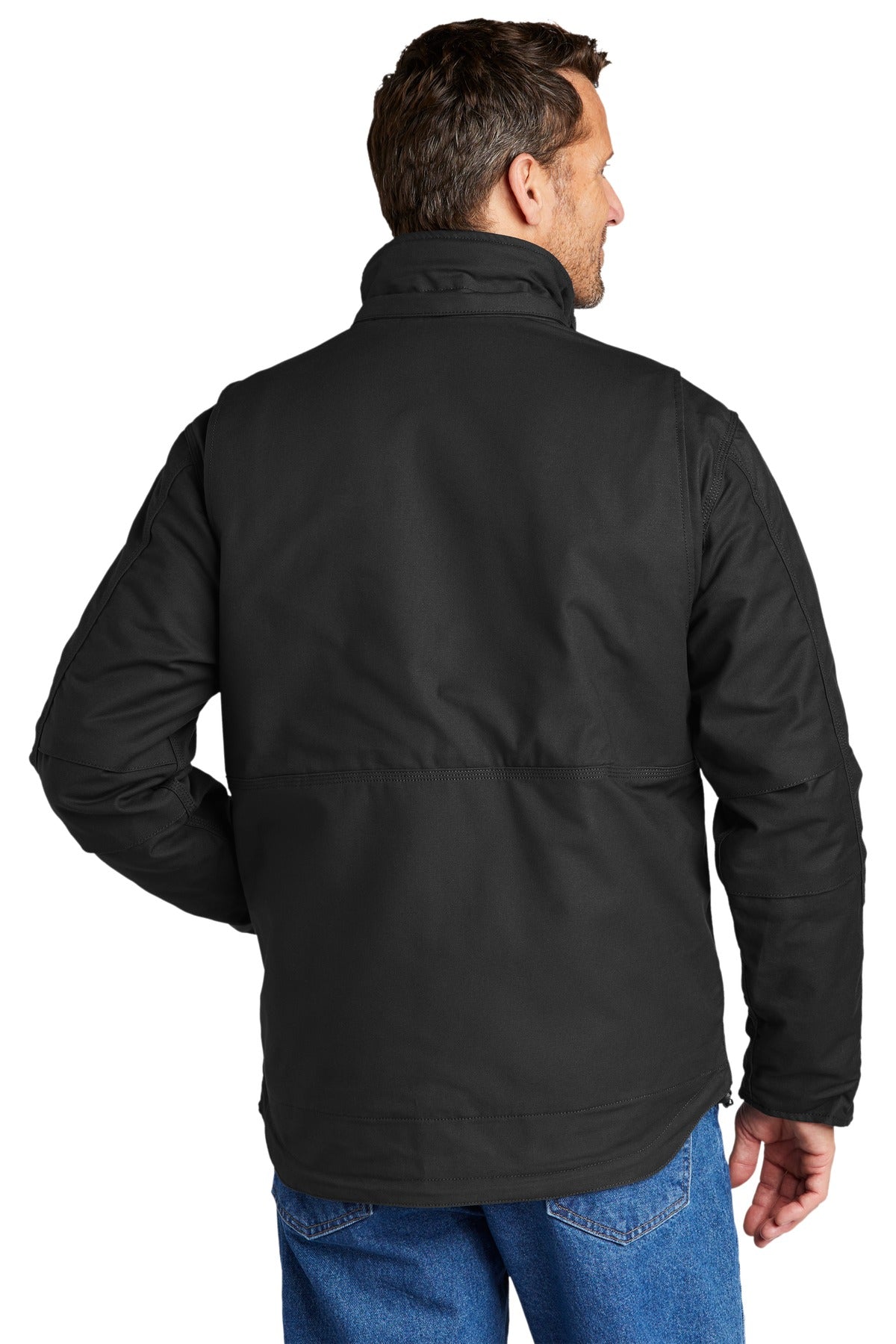 Carhartt Full Swing Cryder Jacket