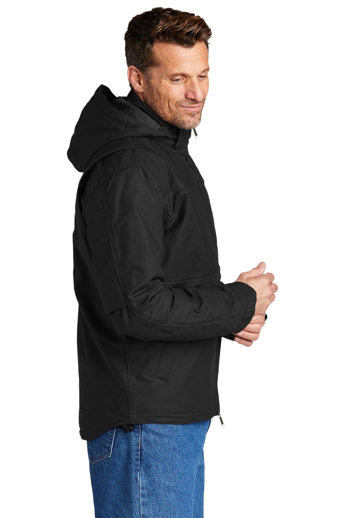 Carhartt Full Swing Cryder Jacket