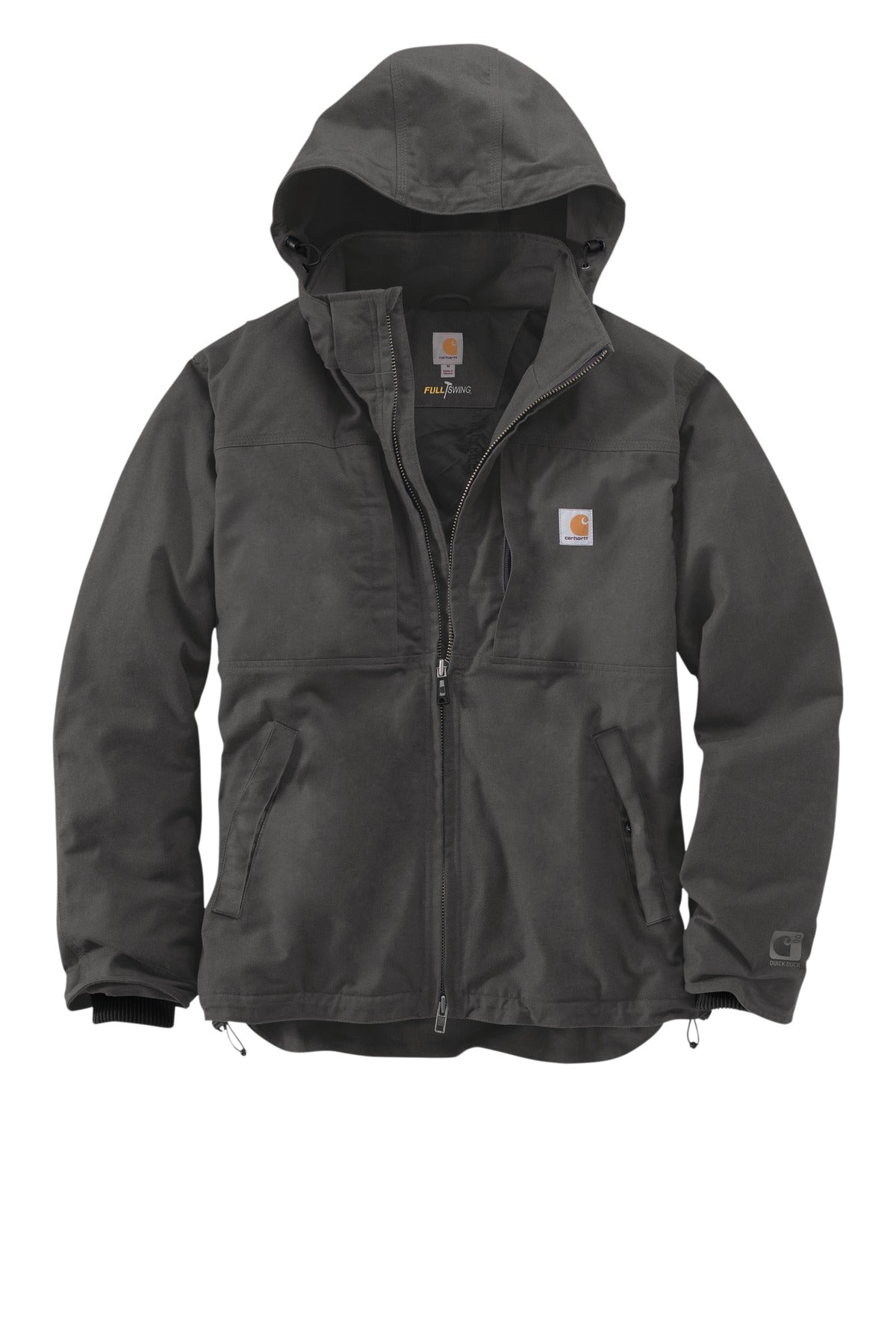 Carhartt Full Swing Cryder Jacket