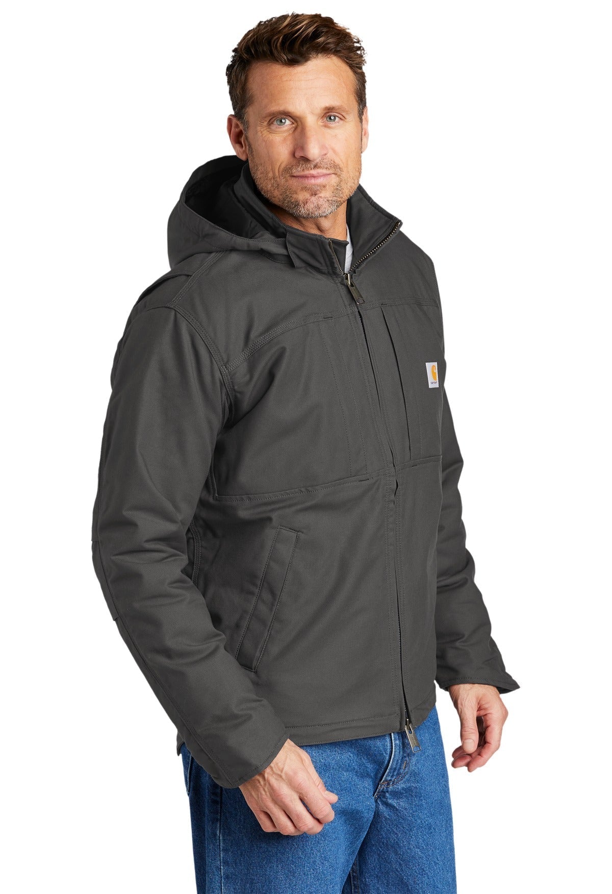 Carhartt Full Swing Cryder Jacket