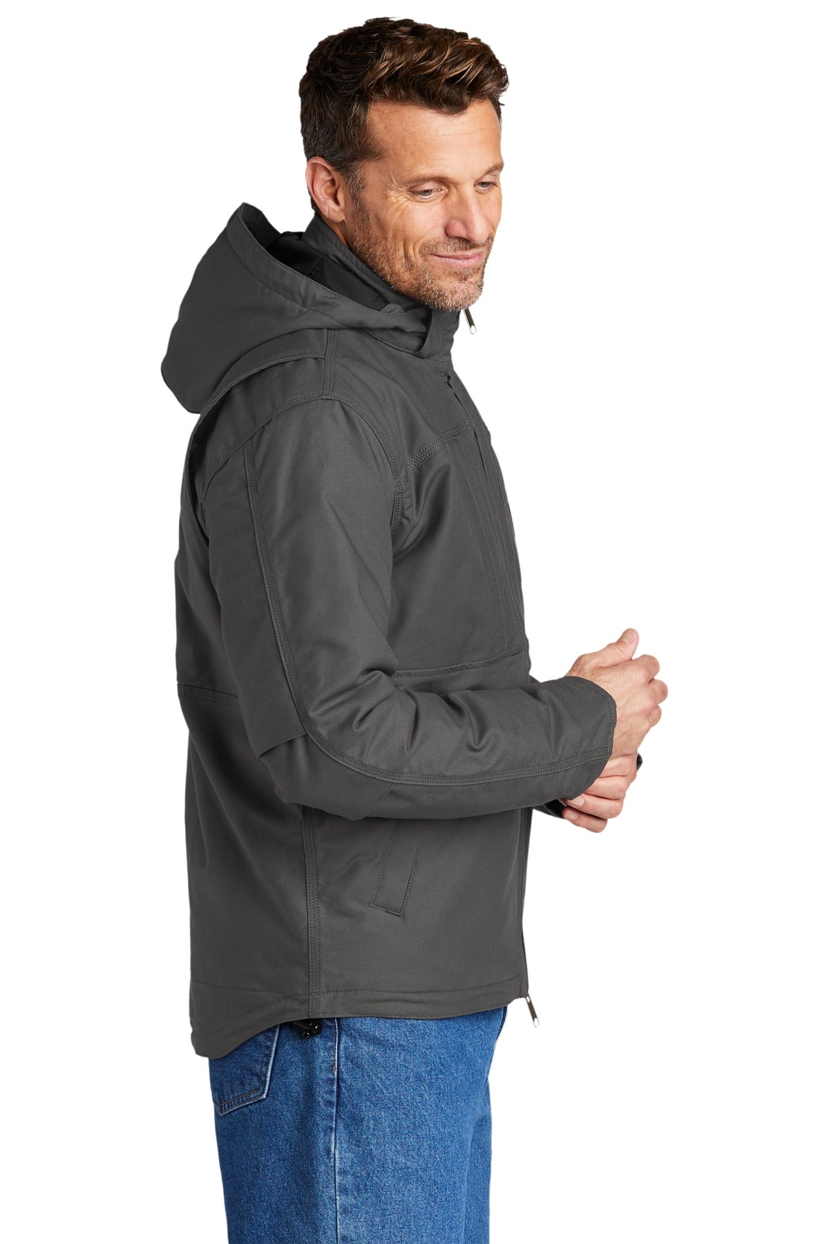 Carhartt Full Swing Cryder Jacket