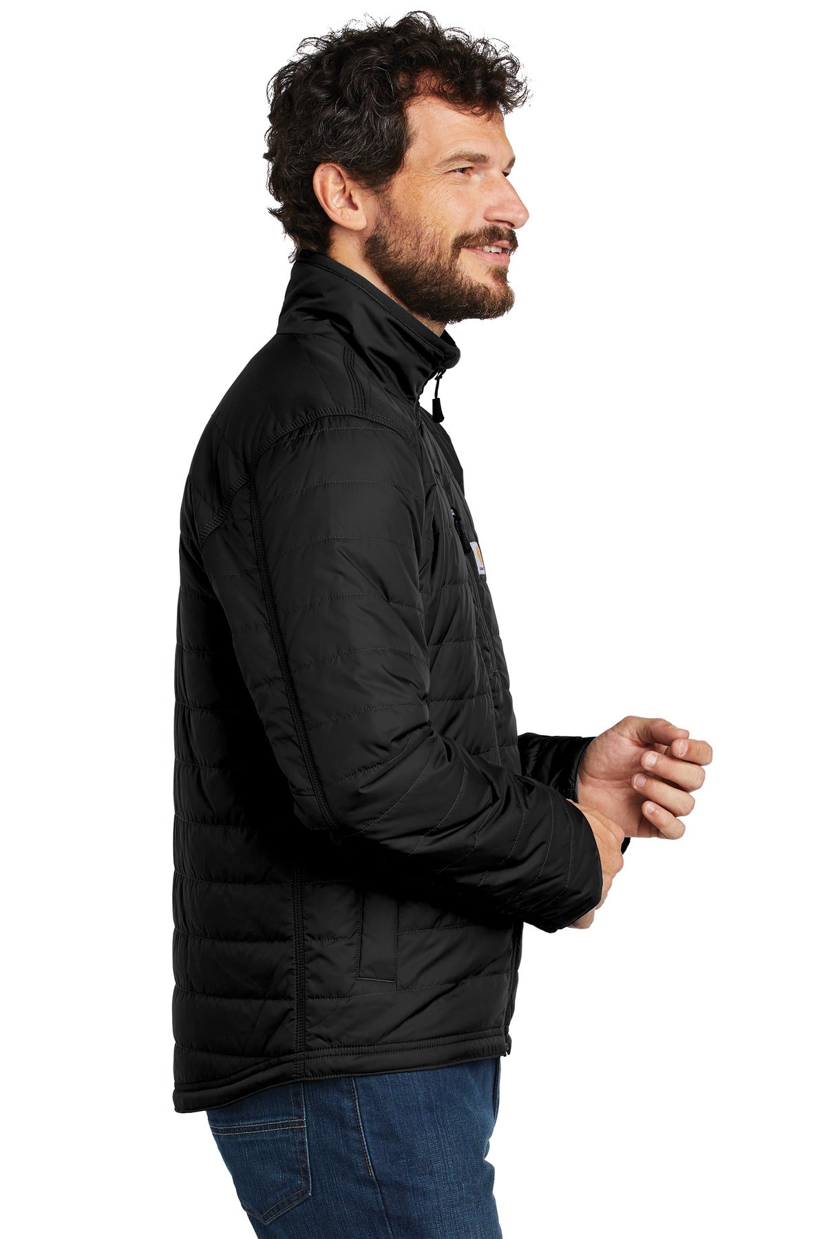 Carhartt Gilliam Jacket