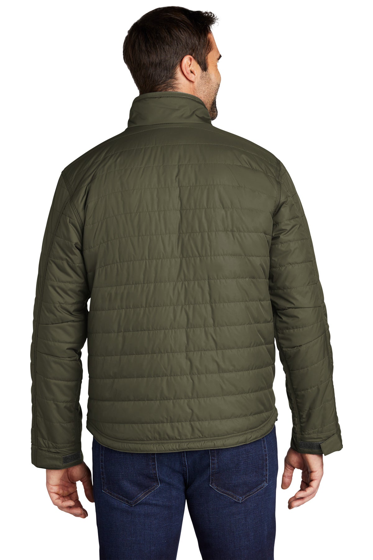 Carhartt Gilliam Jacket