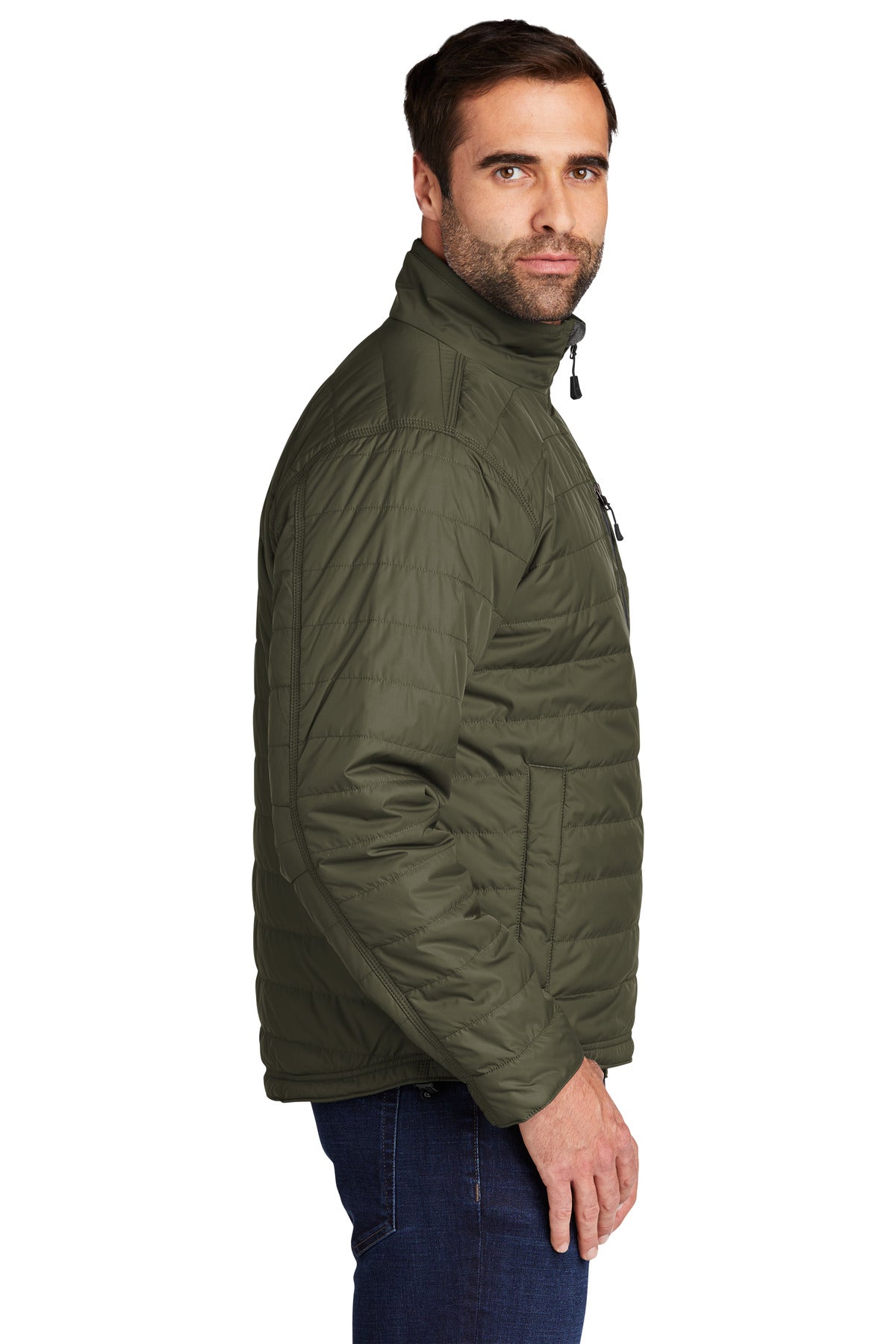 Carhartt Gilliam Jacket