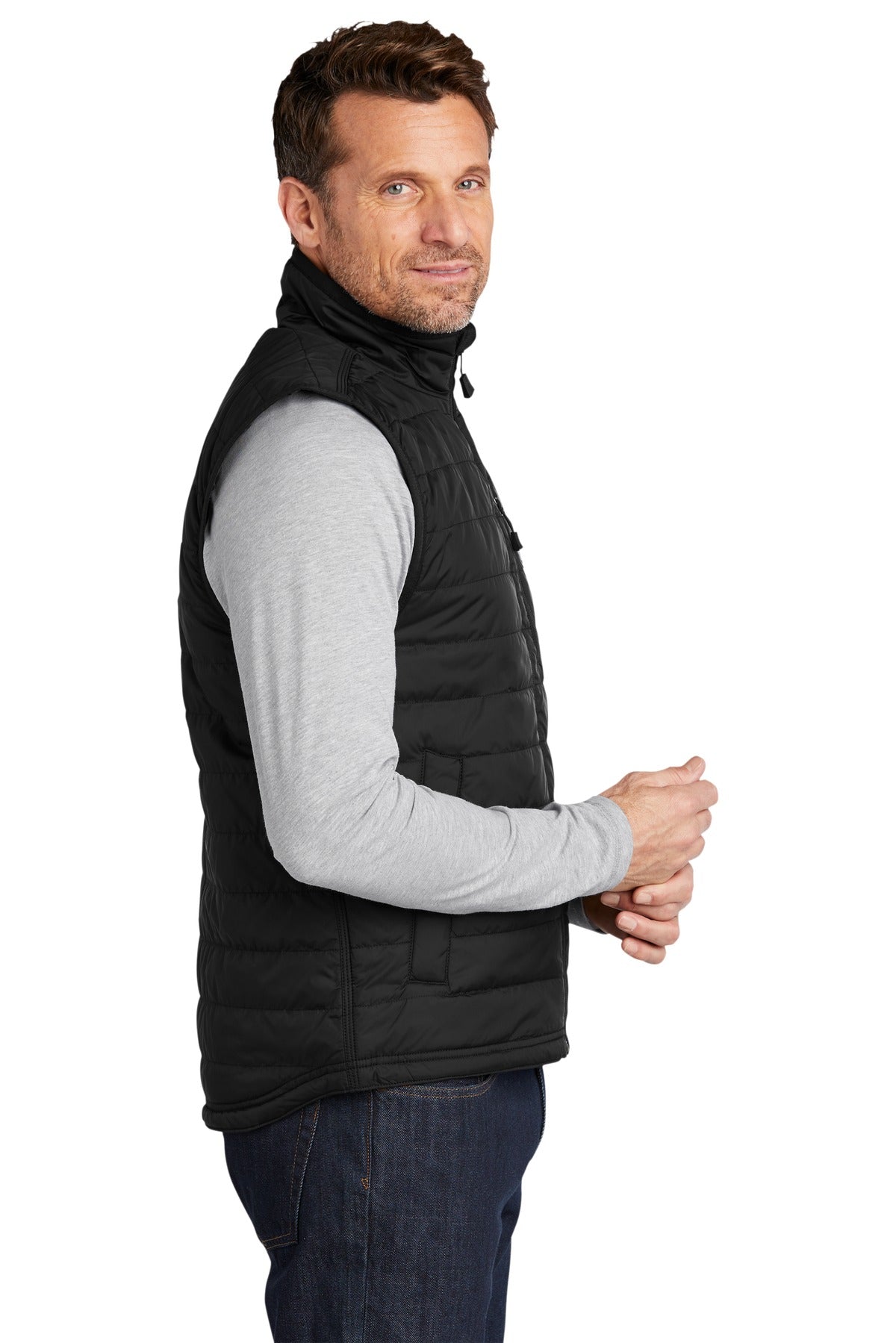 Carhartt Gilliam Vest