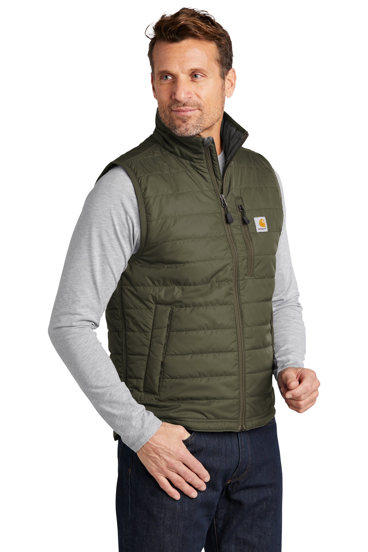 Carhartt Gilliam Vest