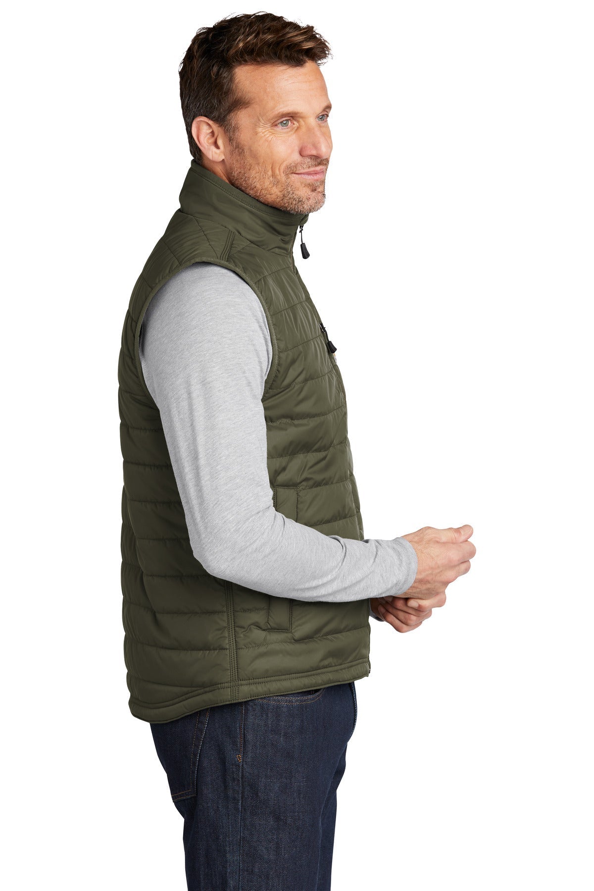Carhartt Gilliam Vest