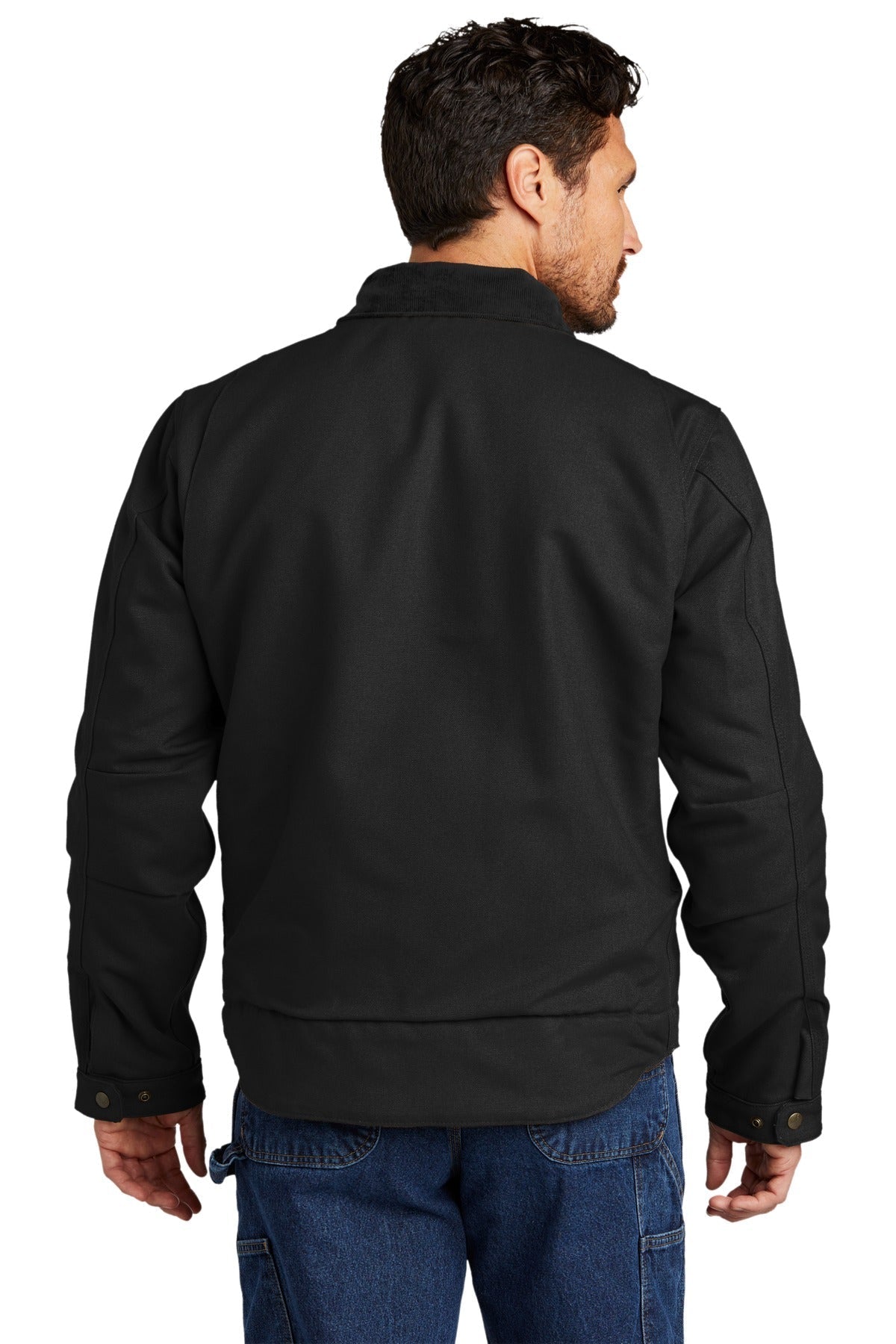 Carhartt Duck Detroit Jacket