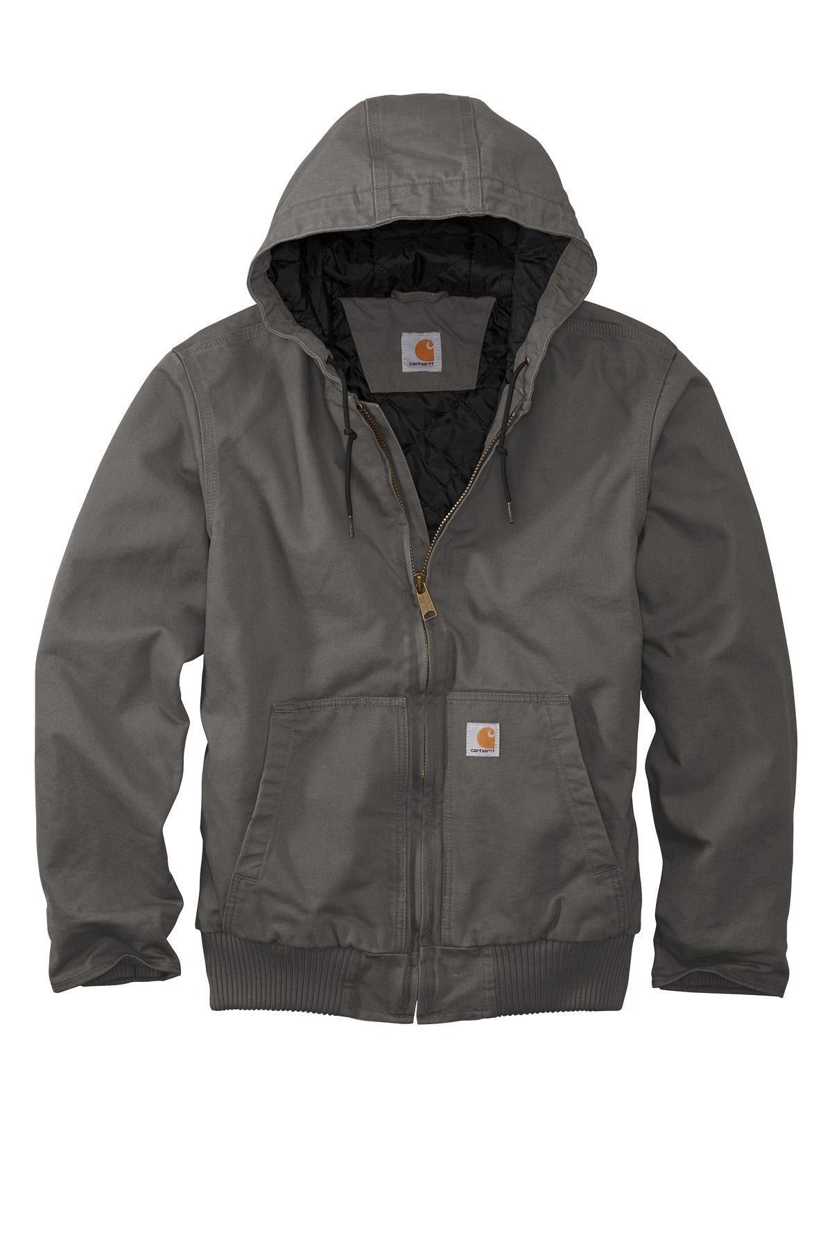 Carhartt Washed Duck Active Jacket