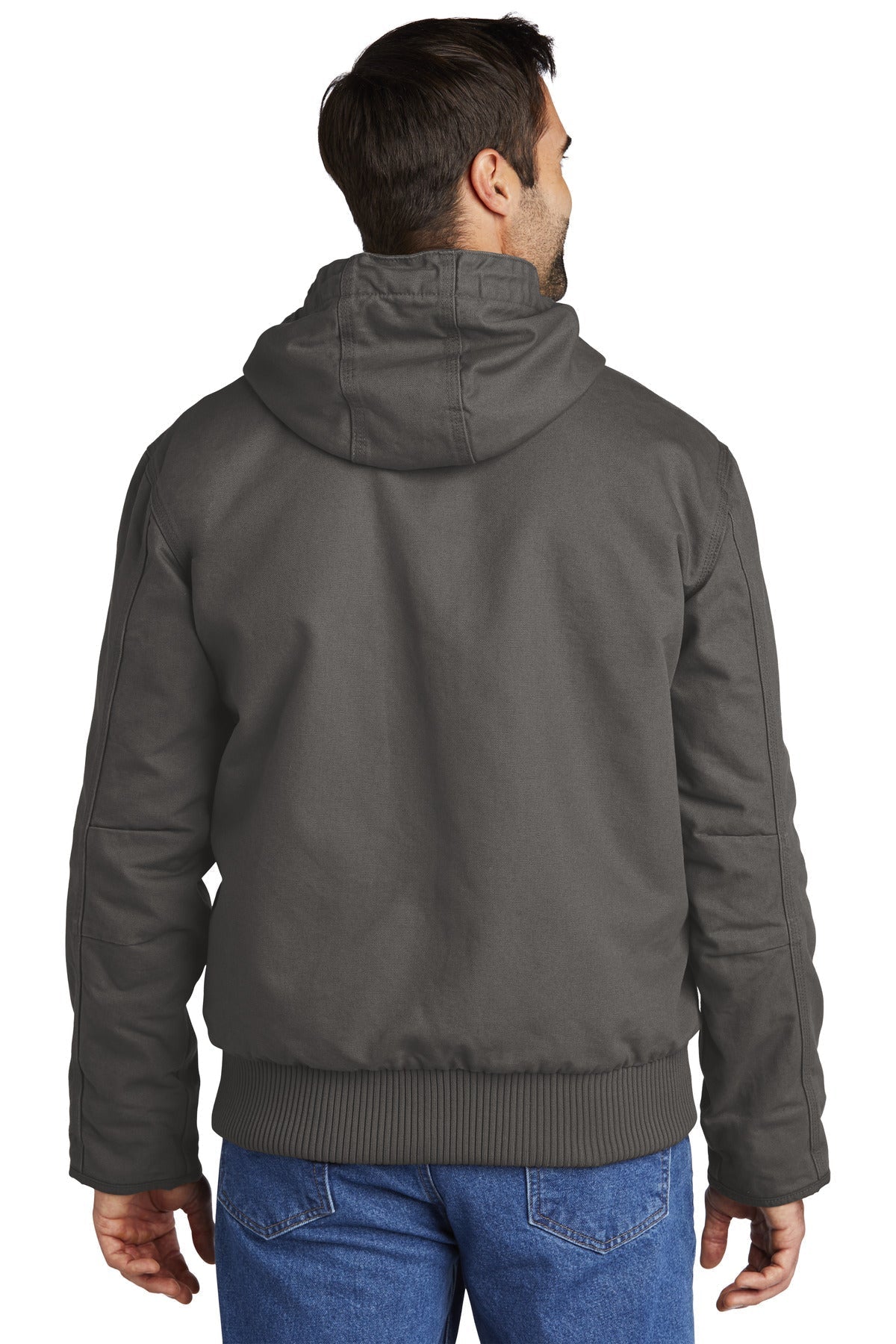 Carhartt Washed Duck Active Jacket