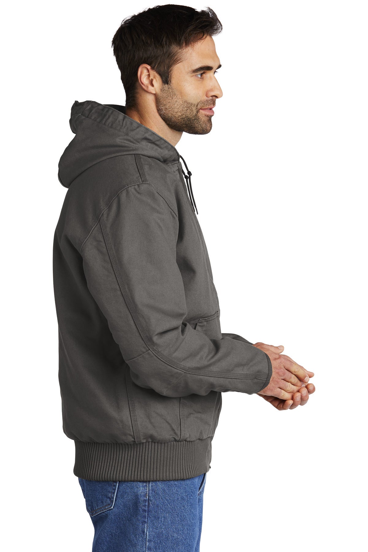 Carhartt Washed Duck Active Jacket