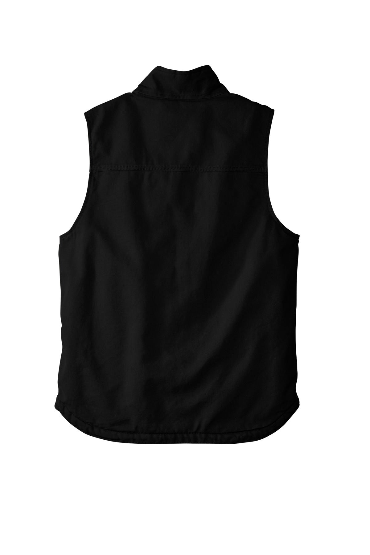 Carhartt Sherpa-Lined Mock Neck Vest
