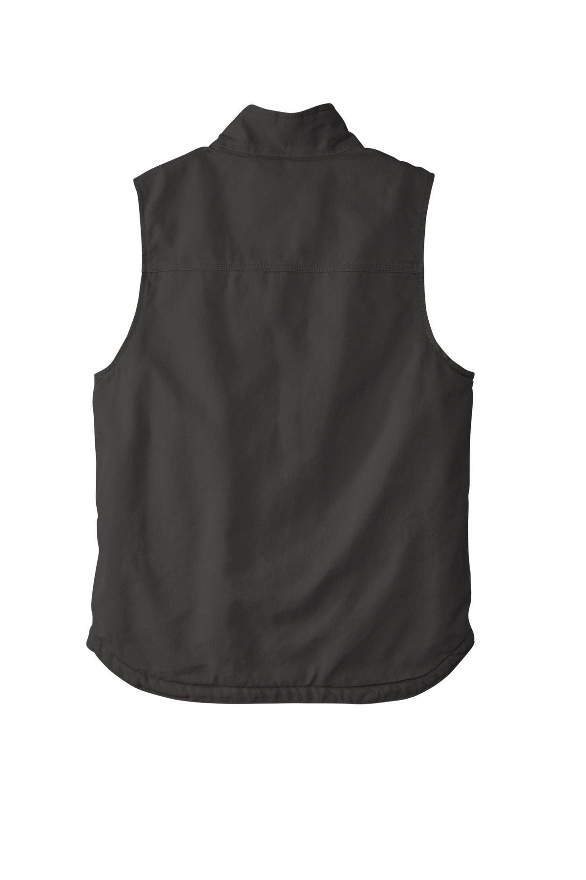 Carhartt Sherpa-Lined Mock Neck Vest