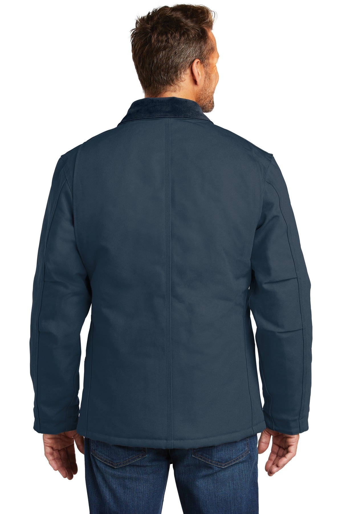 Carhartt Duck Traditional Coat