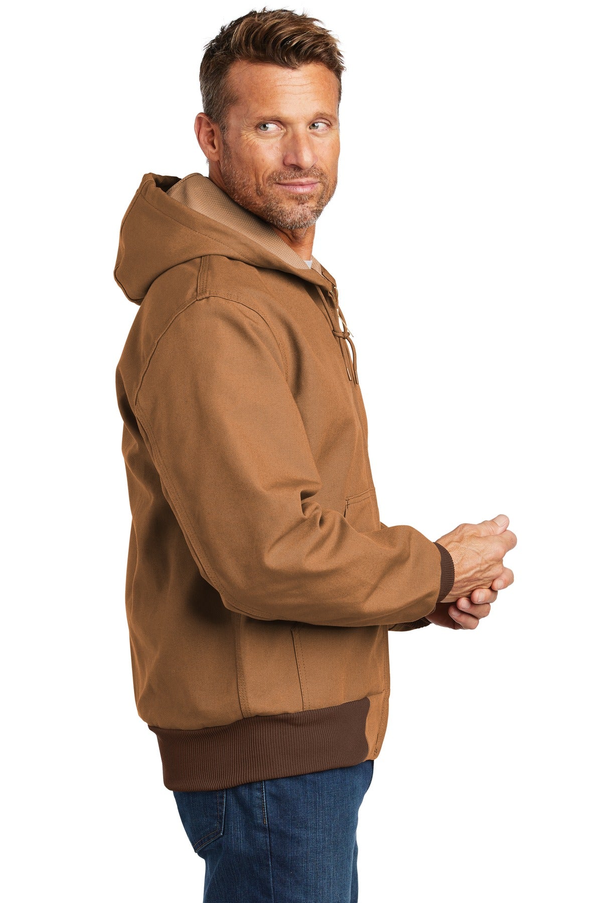 Carhartt online thermal lined