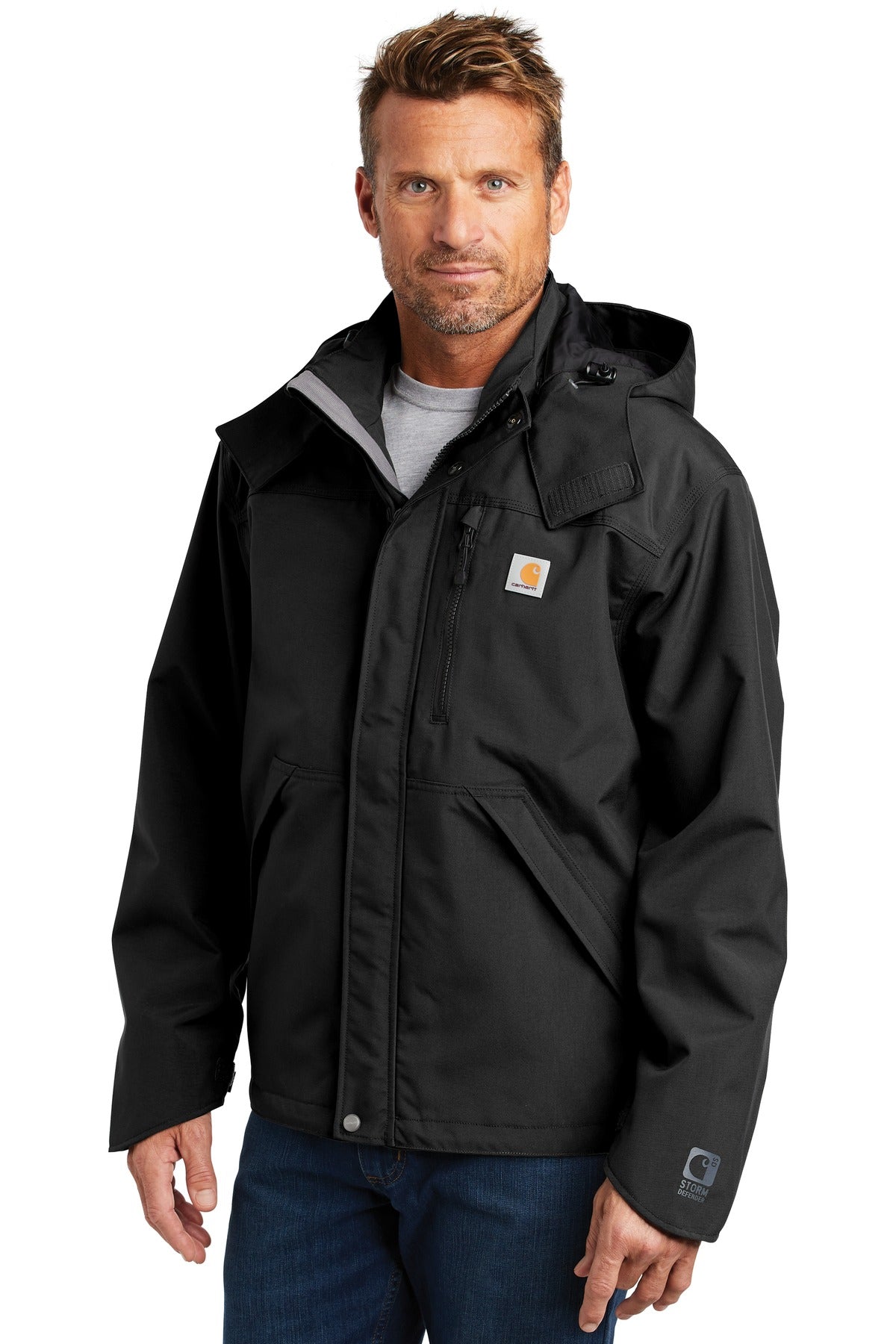 Carhartt Shoreline Jacket