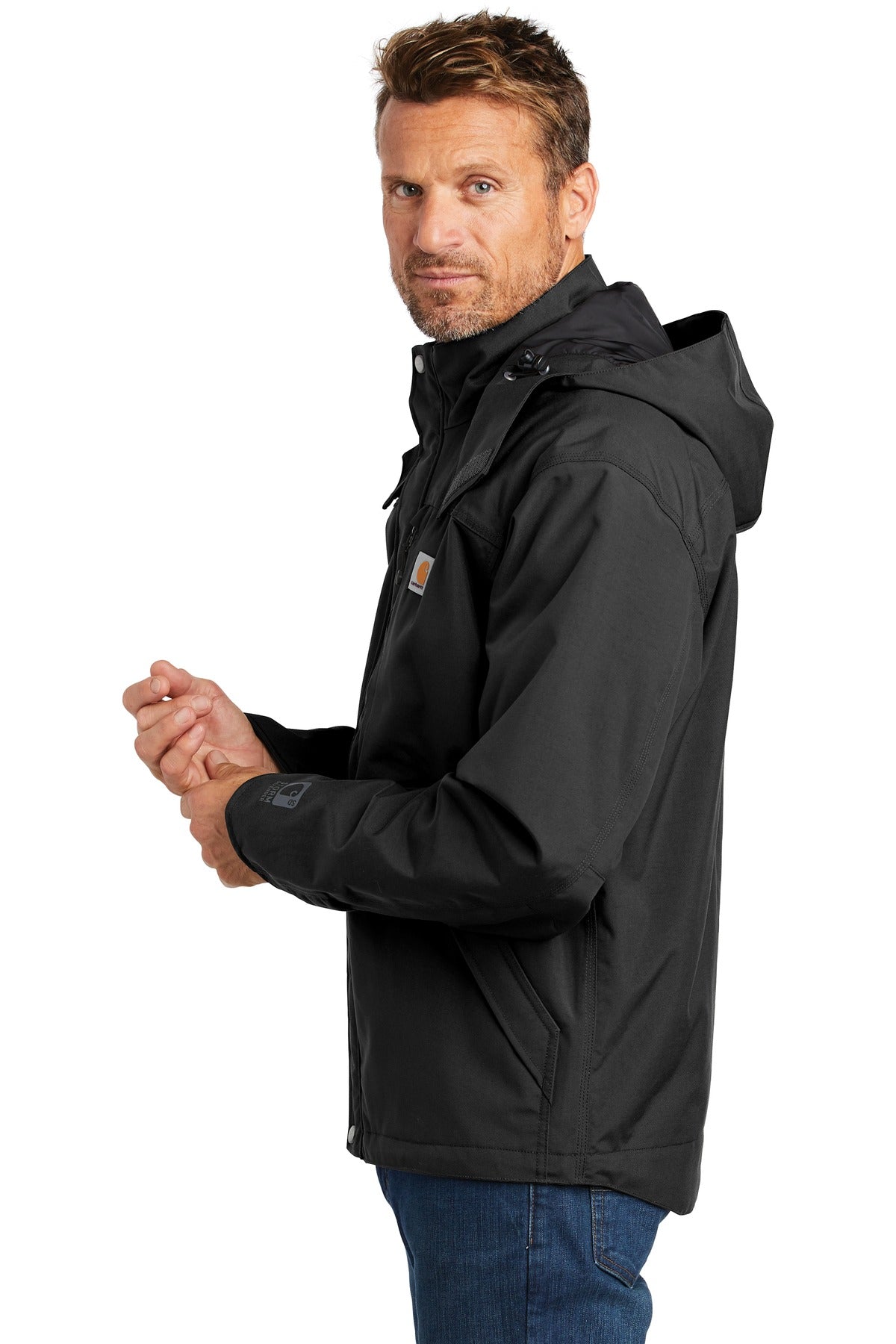 Carhartt Shoreline Jacket