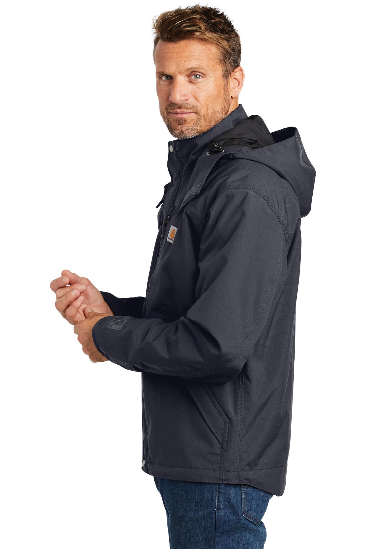 Carhartt Shoreline Jacket