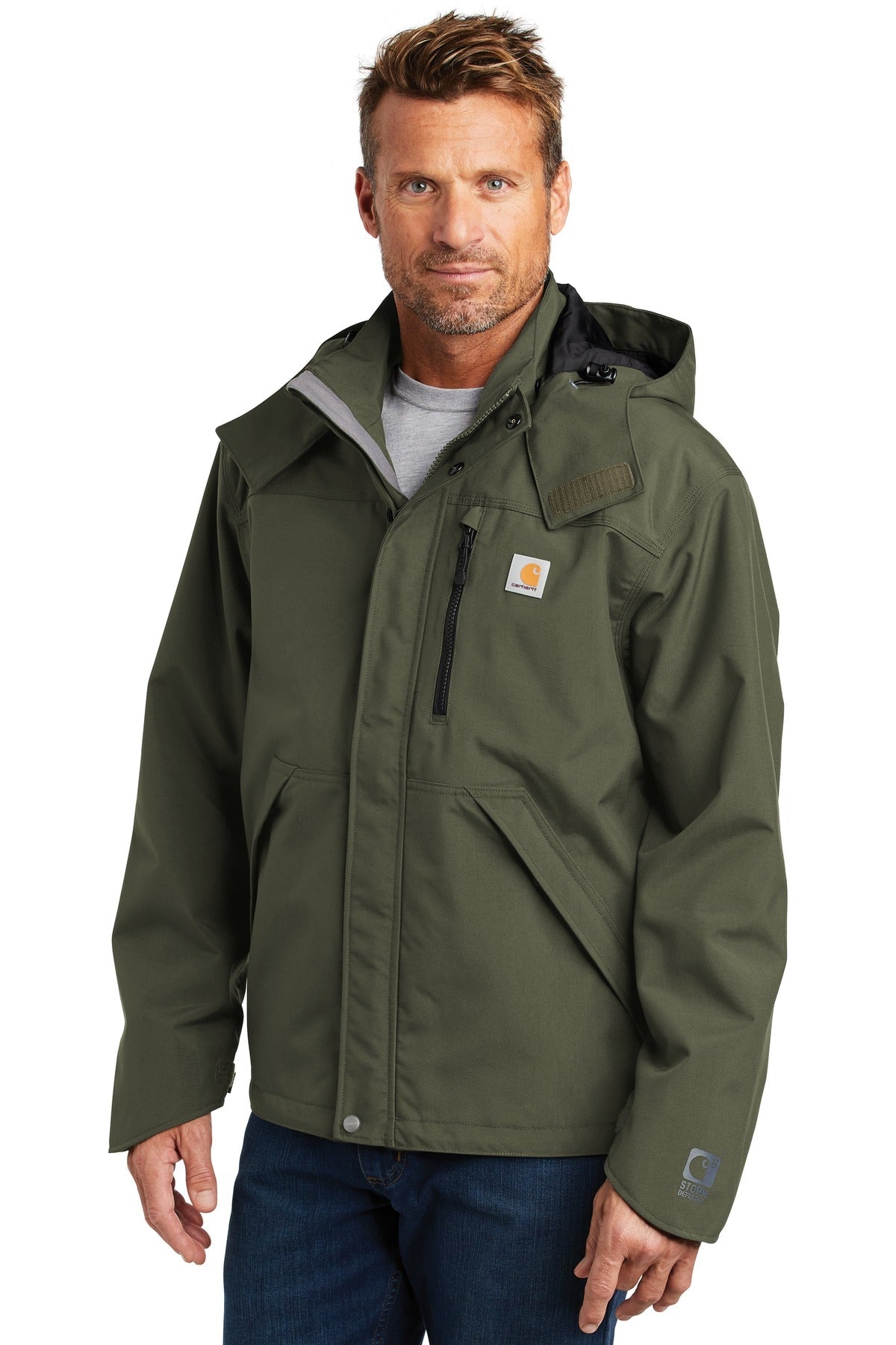 Carhartt Shoreline Jacket