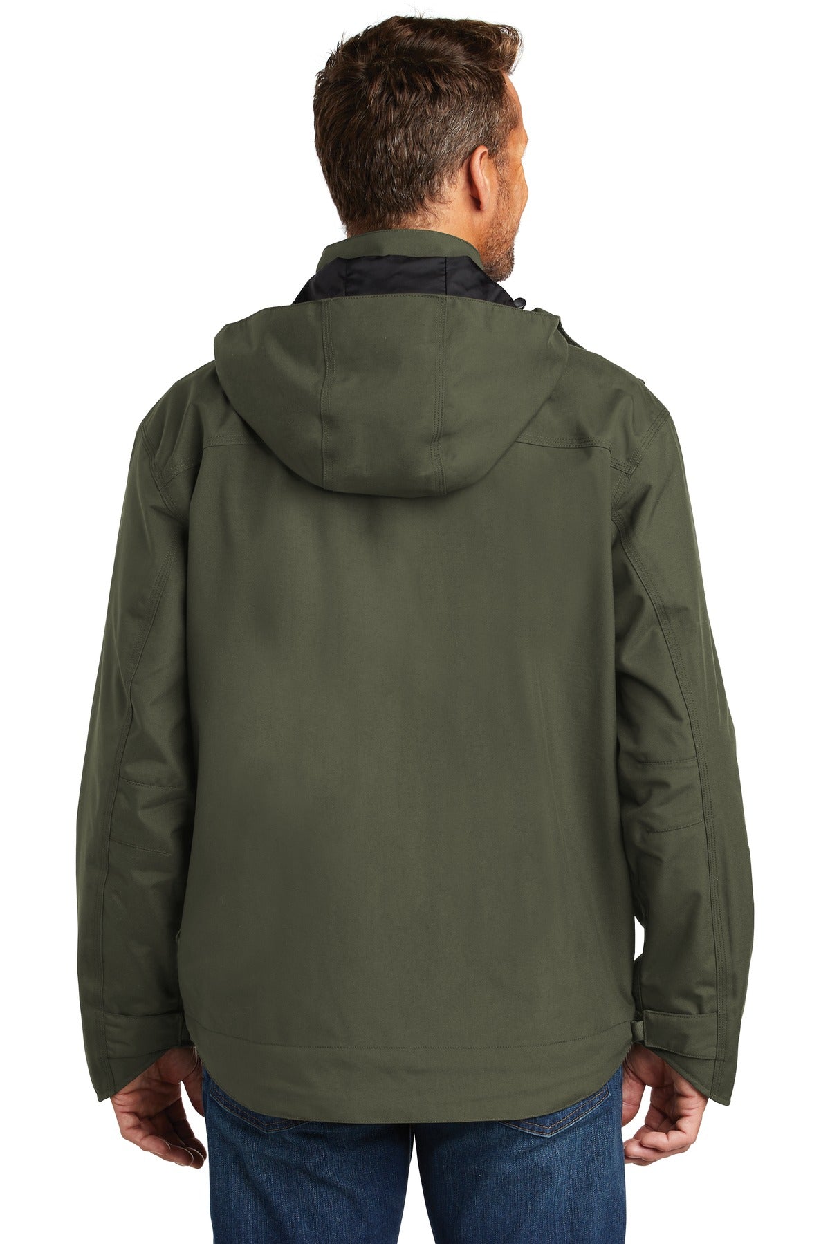 Carhartt Shoreline Jacket