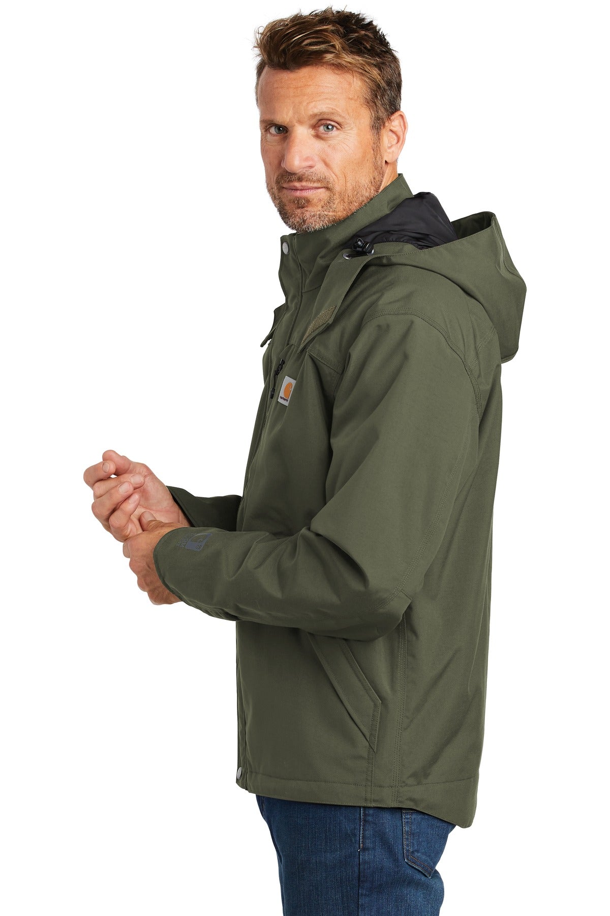 Carhartt Shoreline Jacket