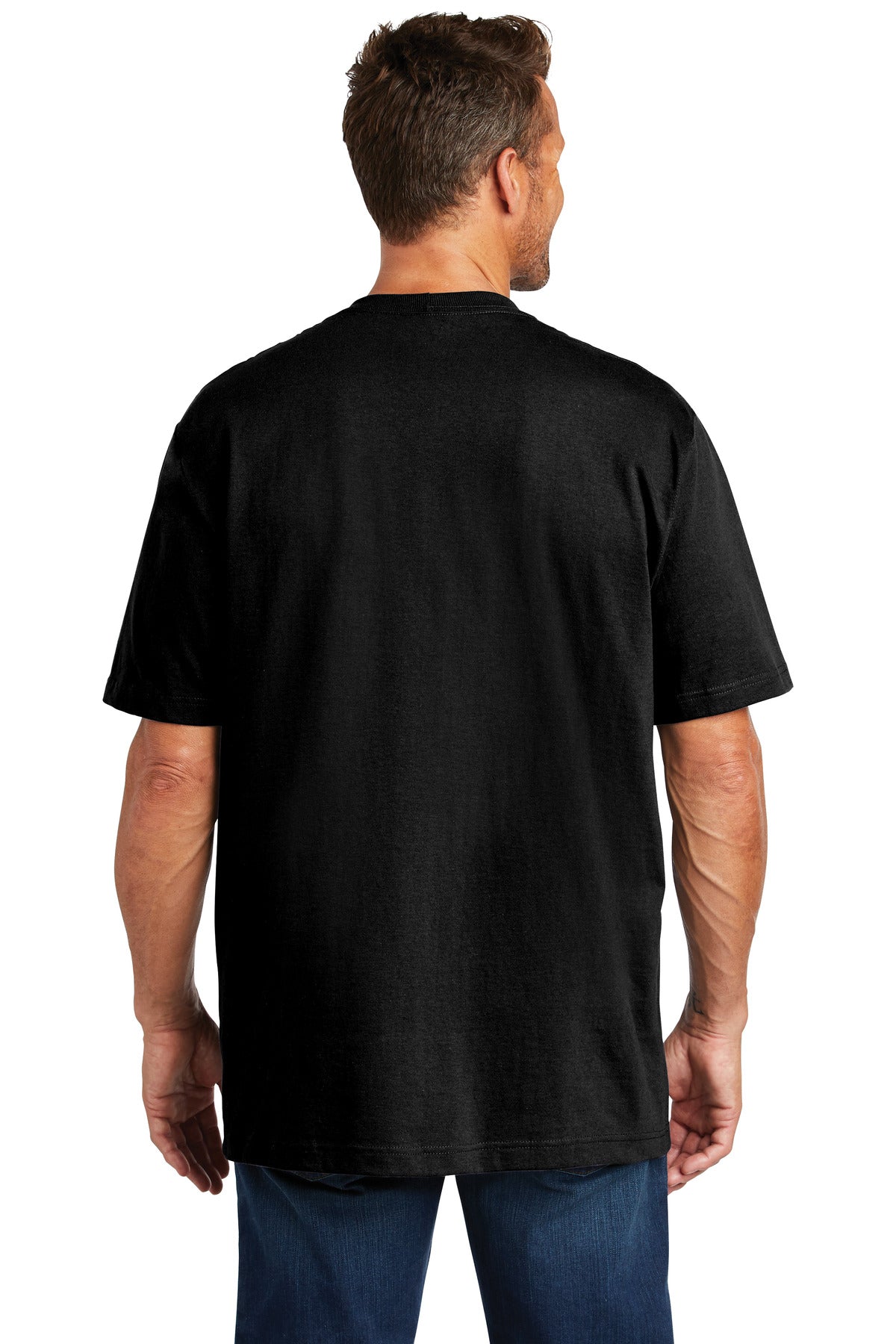 Carhartt Workwear Pocket Short Sleeve T-Shirt