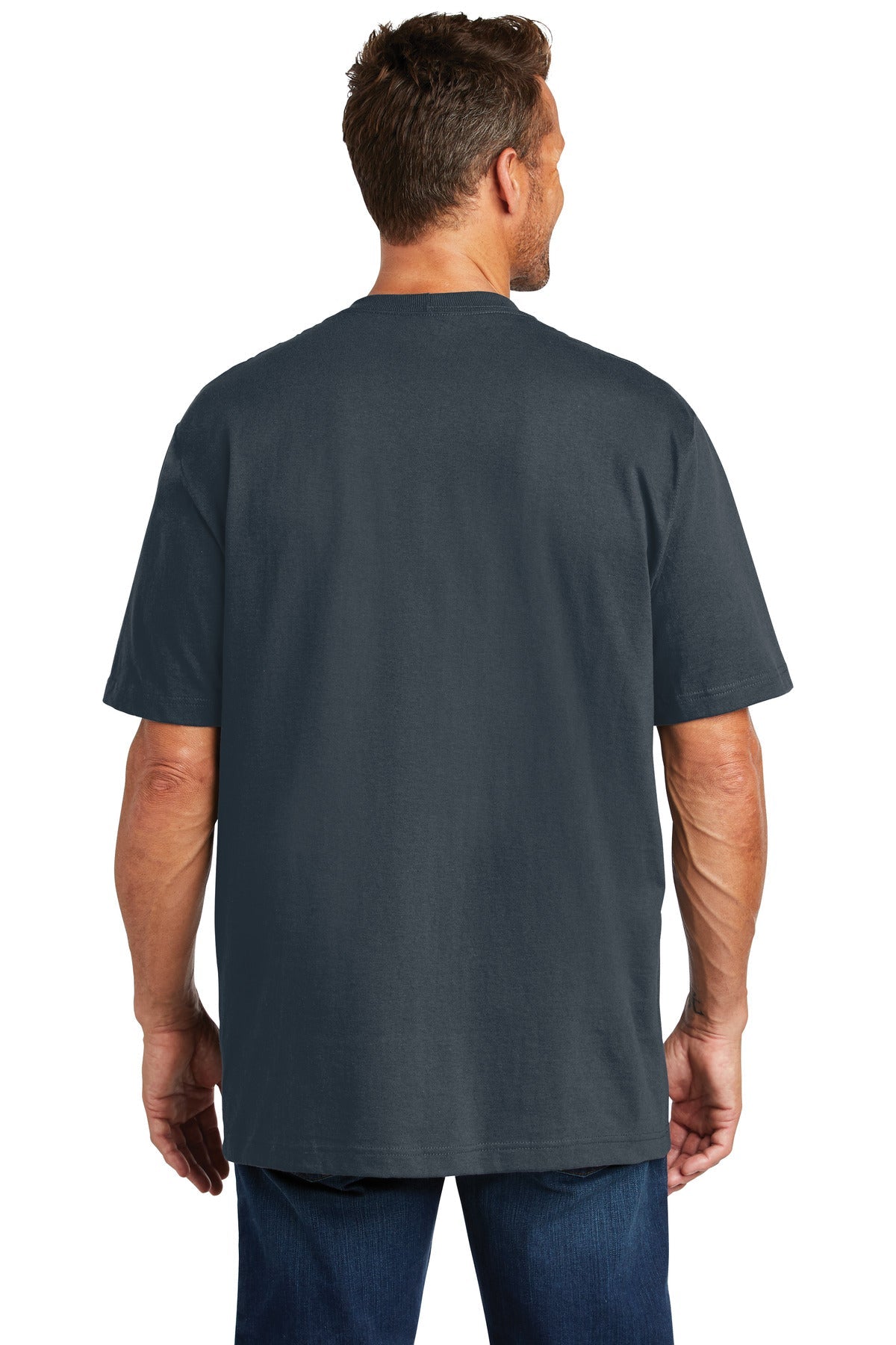Carhartt Workwear Pocket Short Sleeve T-Shirt