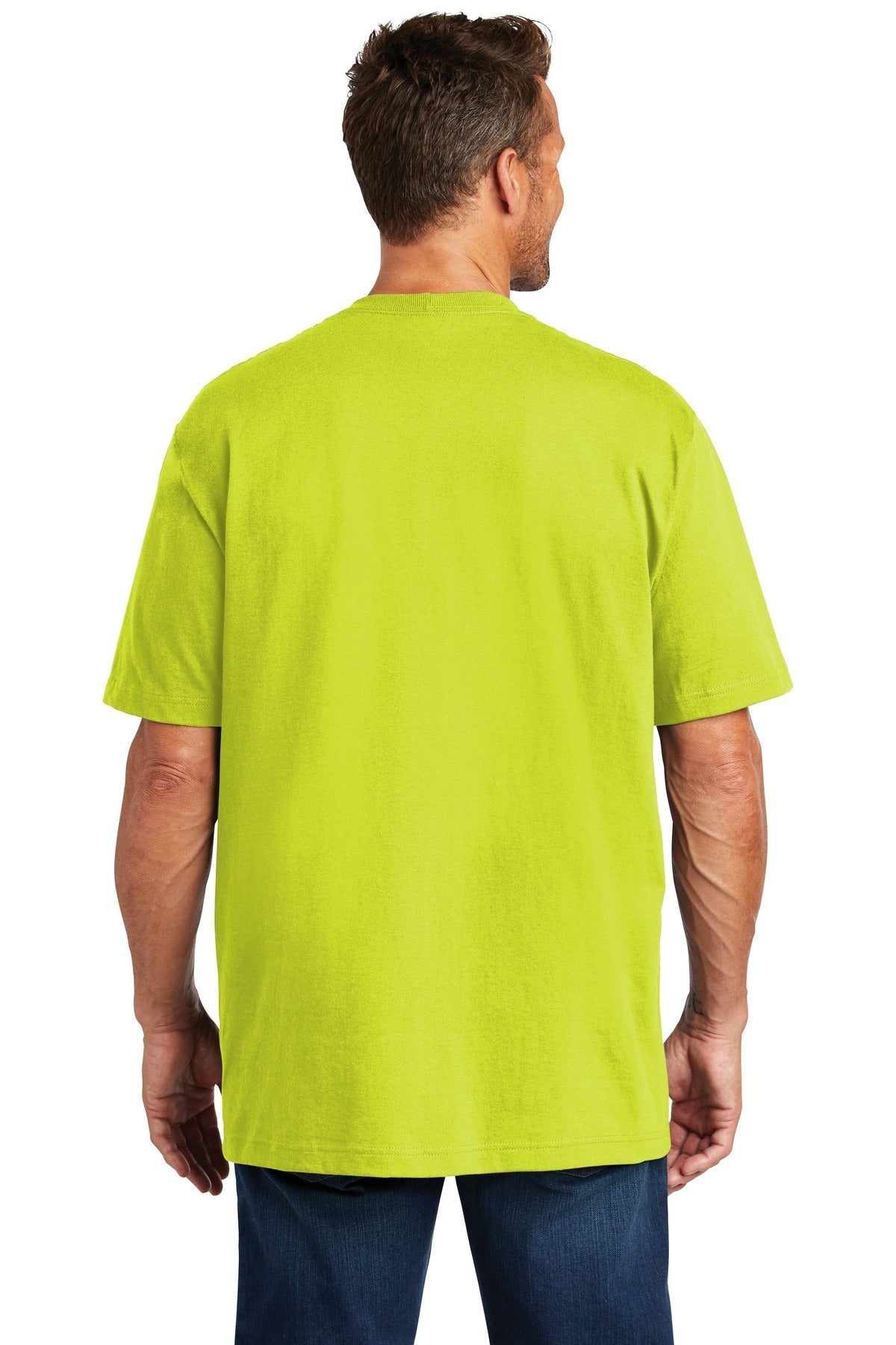 Carhartt Workwear Pocket Short Sleeve T-Shirt