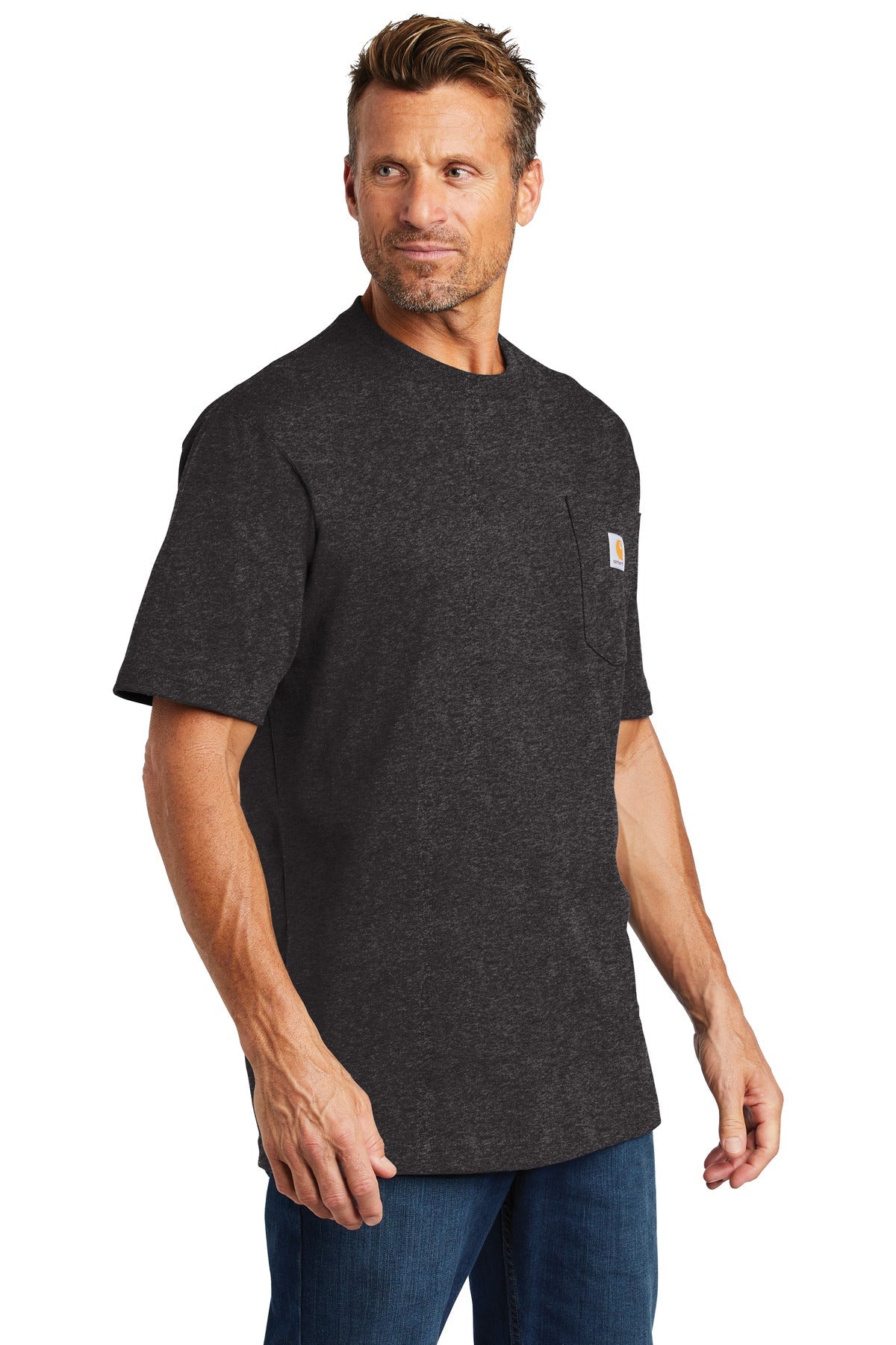 Carhartt Workwear Pocket Short Sleeve T-Shirt