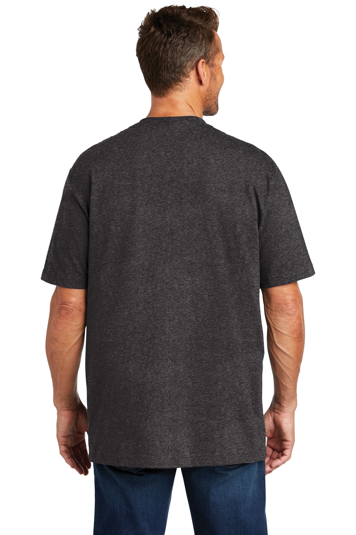Carhartt Workwear Pocket Short Sleeve T-Shirt