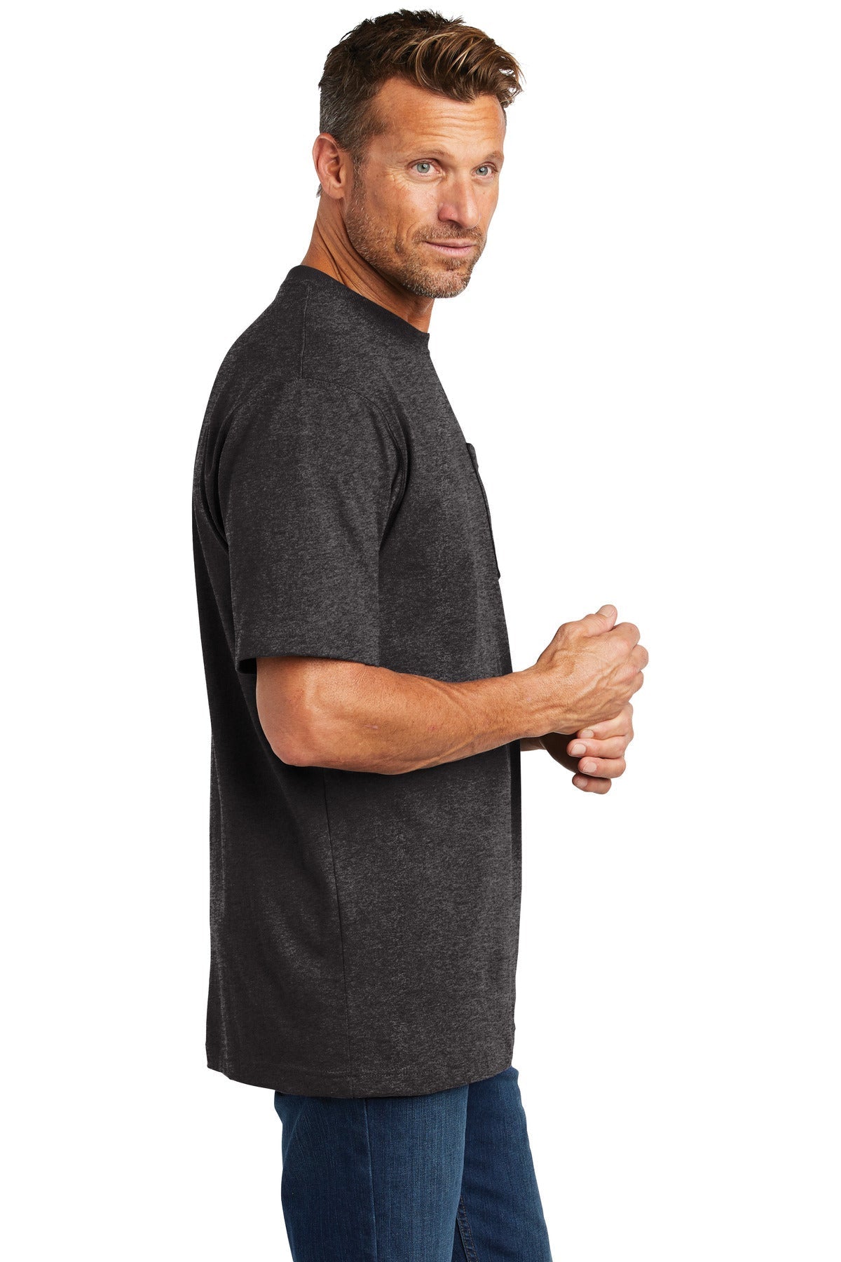Carhartt Workwear Pocket Short Sleeve T-Shirt