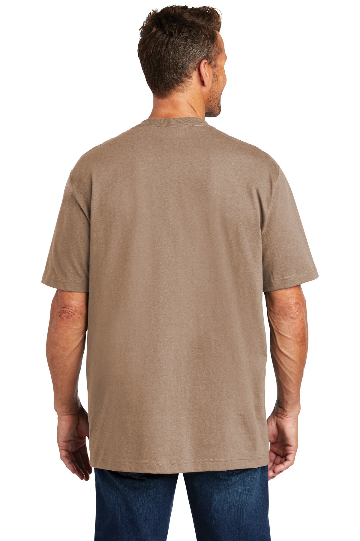 Carhartt Workwear Pocket Short Sleeve T-Shirt
