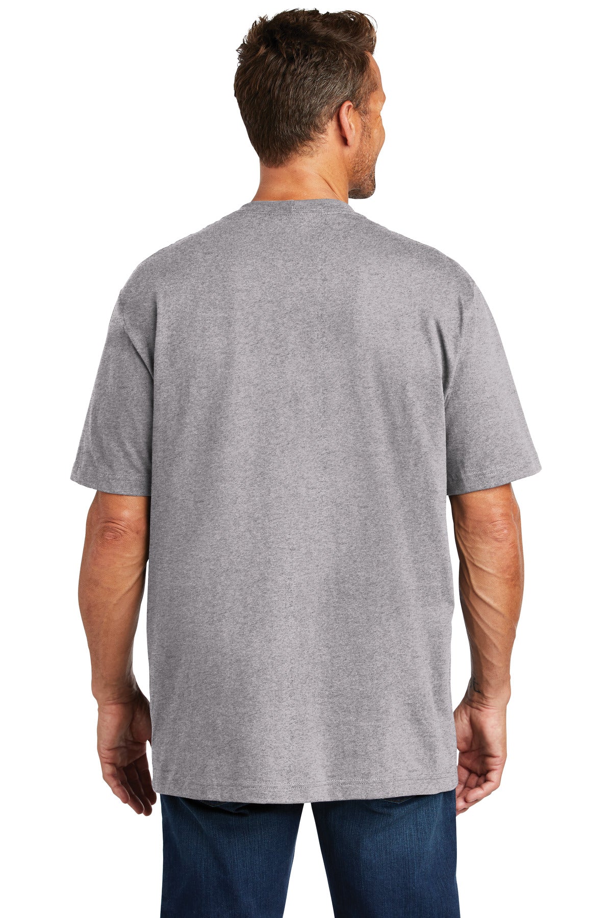 Carhartt Workwear Pocket Short Sleeve T-Shirt