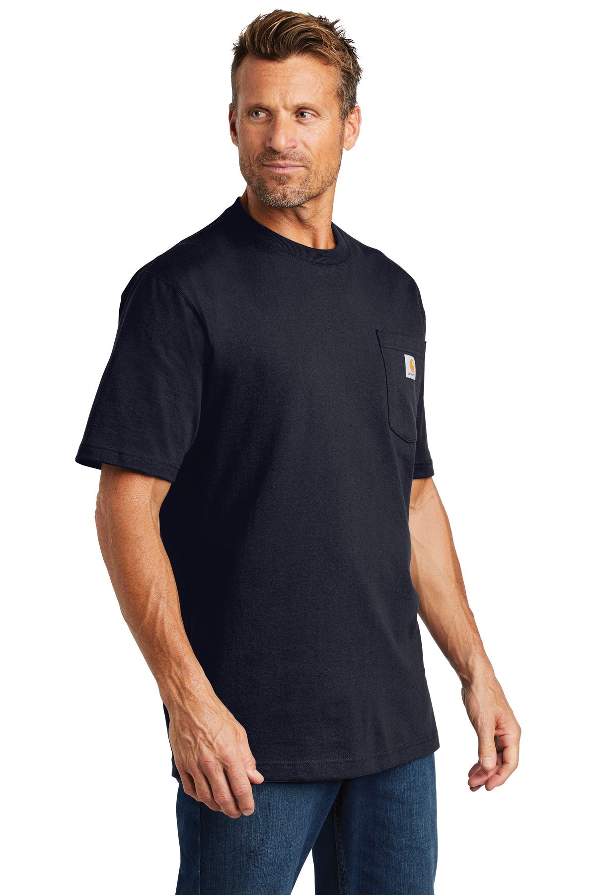 Carhartt Workwear Pocket Short Sleeve T-Shirt