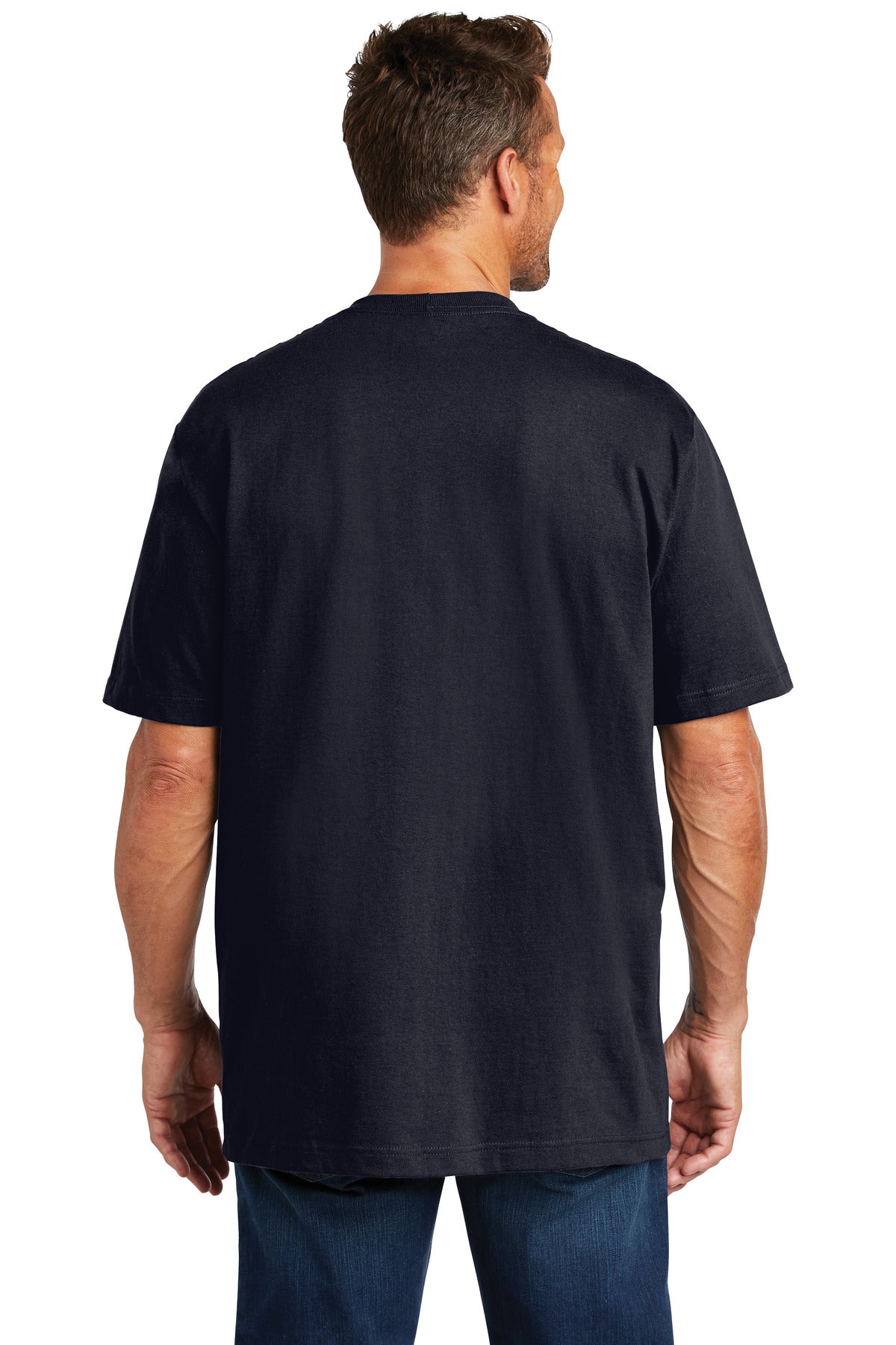 Carhartt Workwear Pocket Short Sleeve T-Shirt