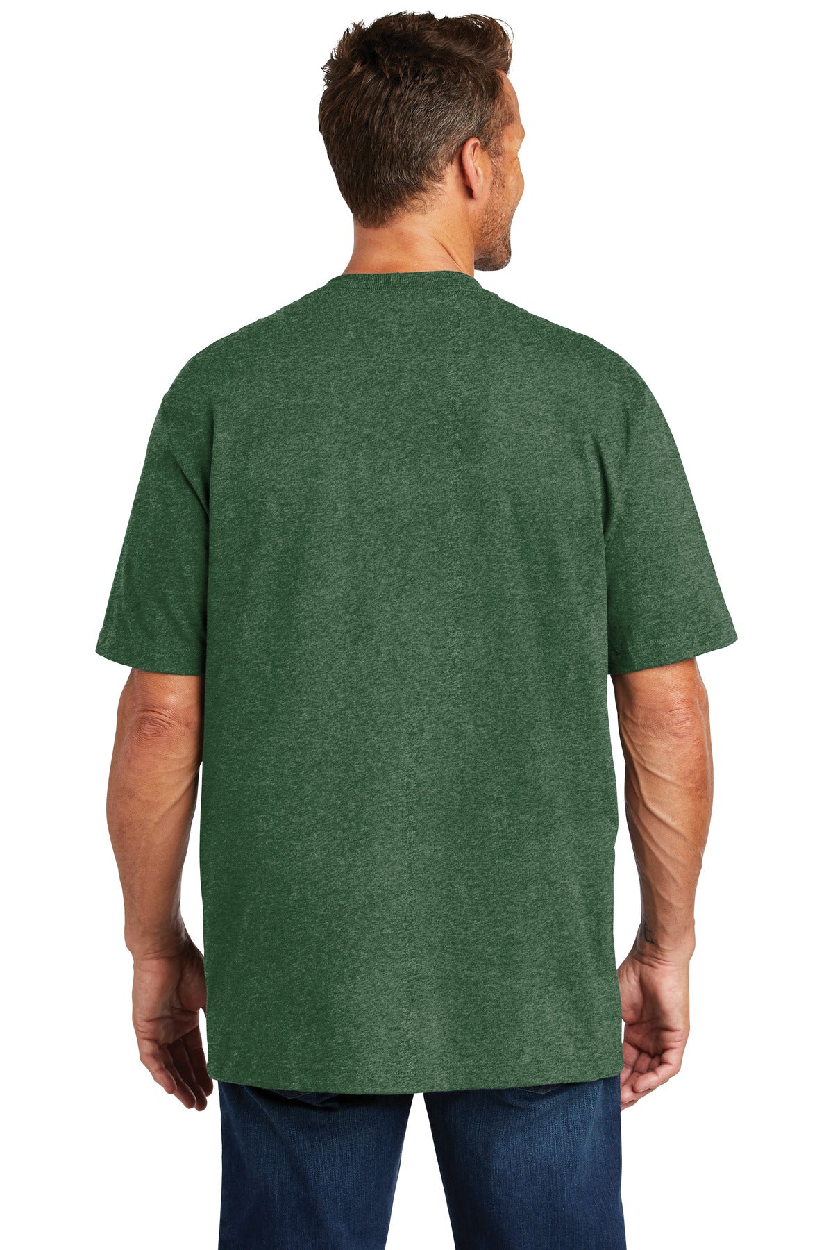 Carhartt Workwear Pocket Short Sleeve T-Shirt