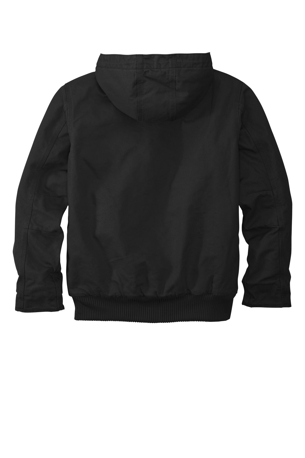 Carhartt Tall Washed Duck Active Jacket