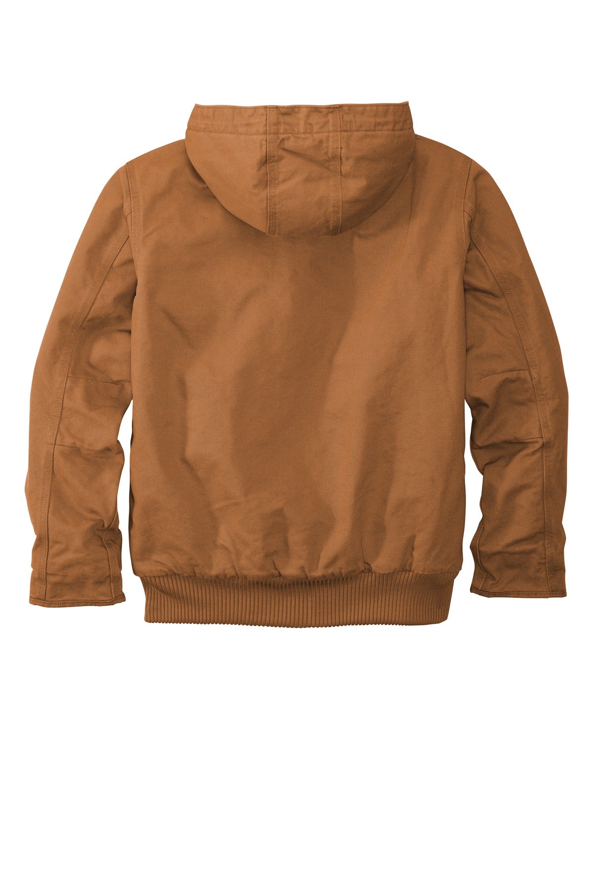 Carhartt Tall Washed Duck Active Jacket