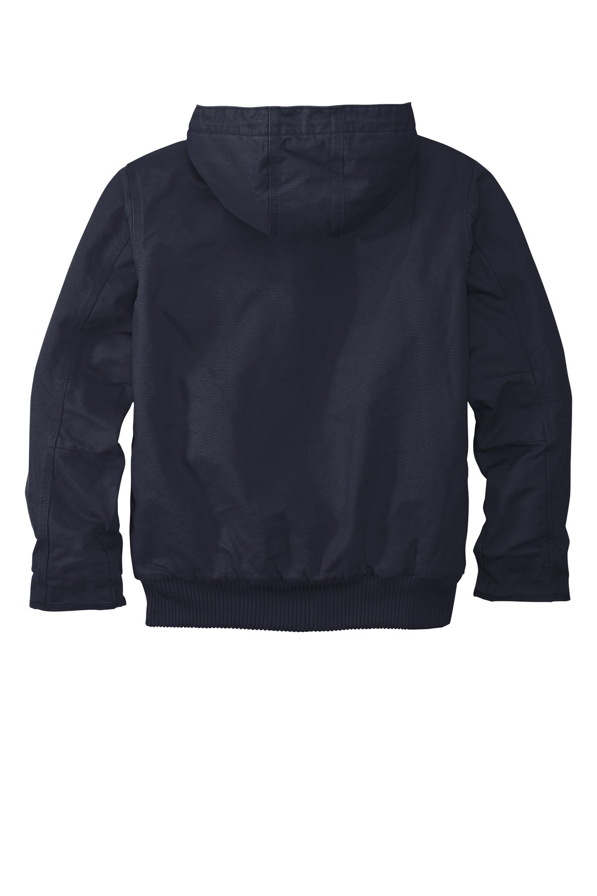 Carhartt Tall Washed Duck Active Jacket