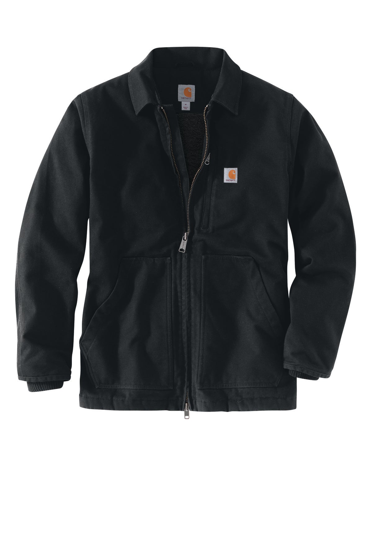 Carhartt Tall Sherpa-Lined Coat
