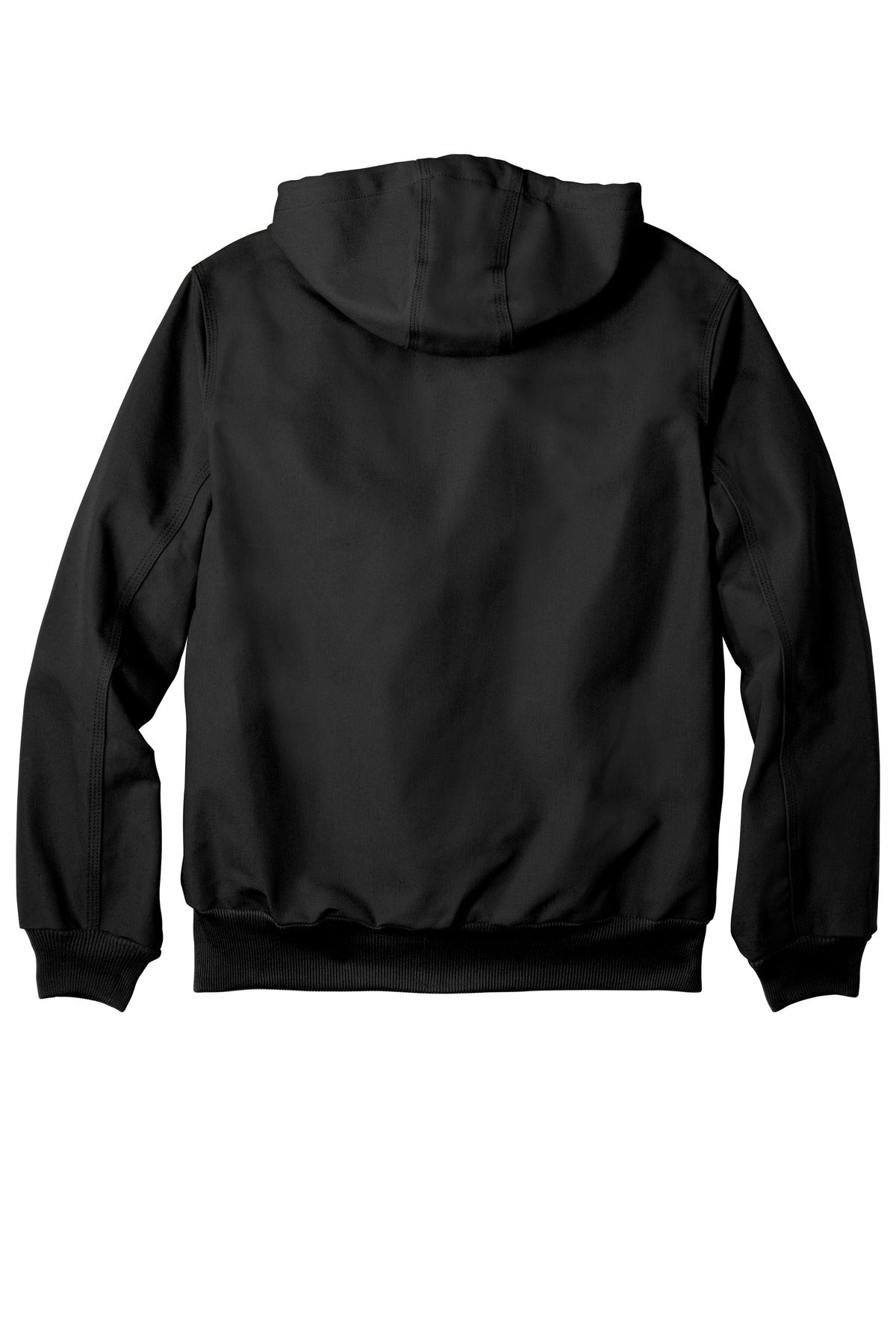 Carhartt Tall Thermal-Lined Duck Active Jacket