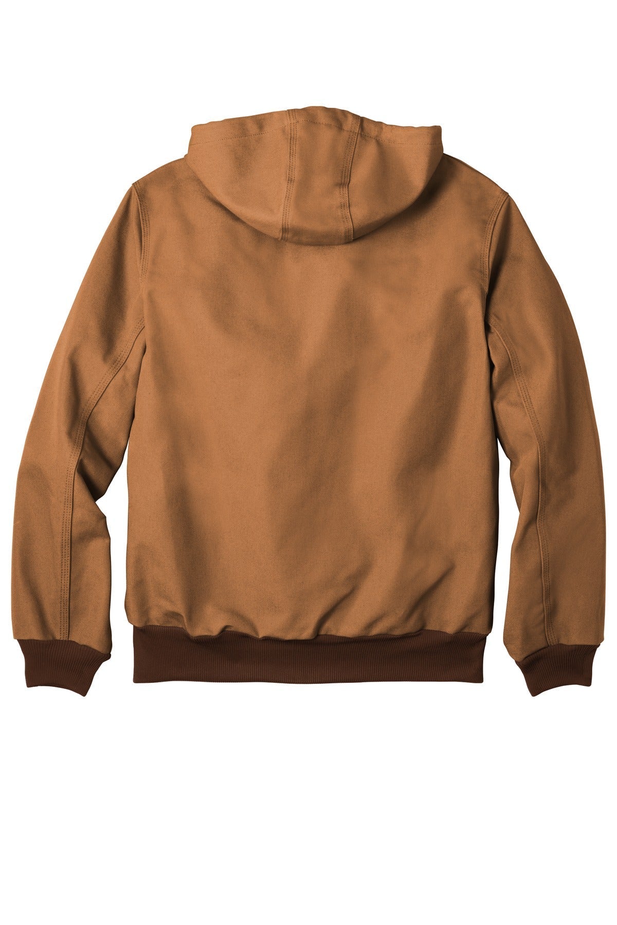 Carhartt Tall Thermal-Lined Duck Active Jacket