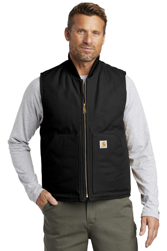 Carhartt Duck Vest