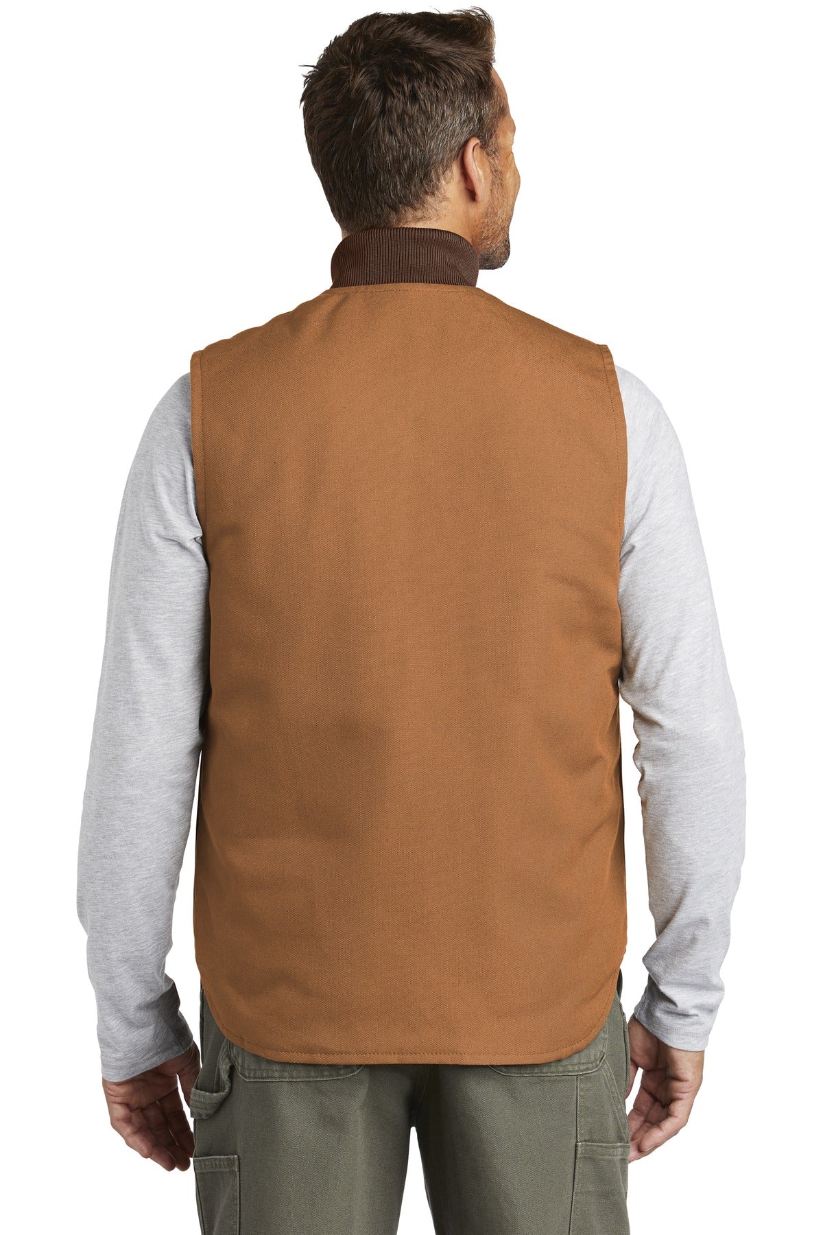 Carhartt Duck Vest