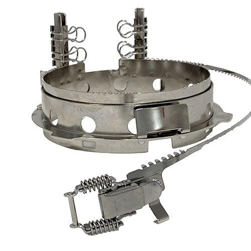 Tajima Hat Frame New Version Spring Tension