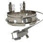 Tajima Hat Frame New Version Spring Tension