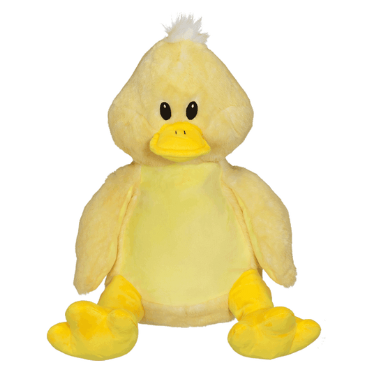 Quincy Duck Buddy
